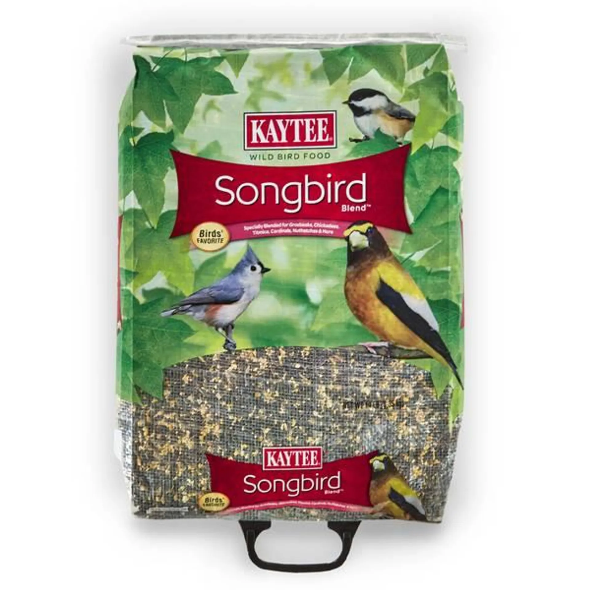 14 lb Songbird Blend Wild Bird Food