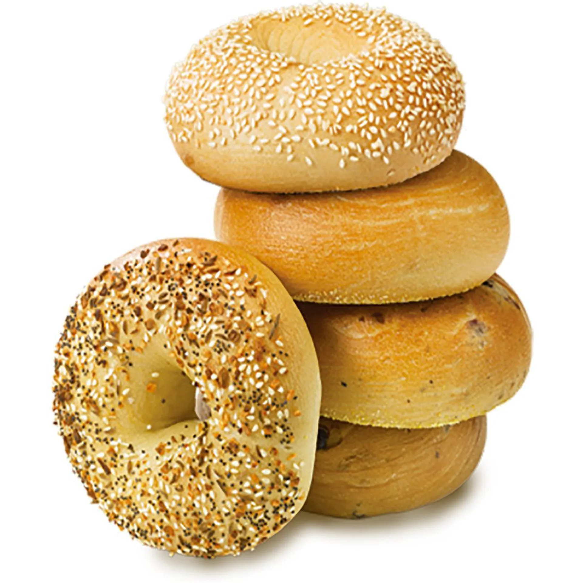 Bagels Sale