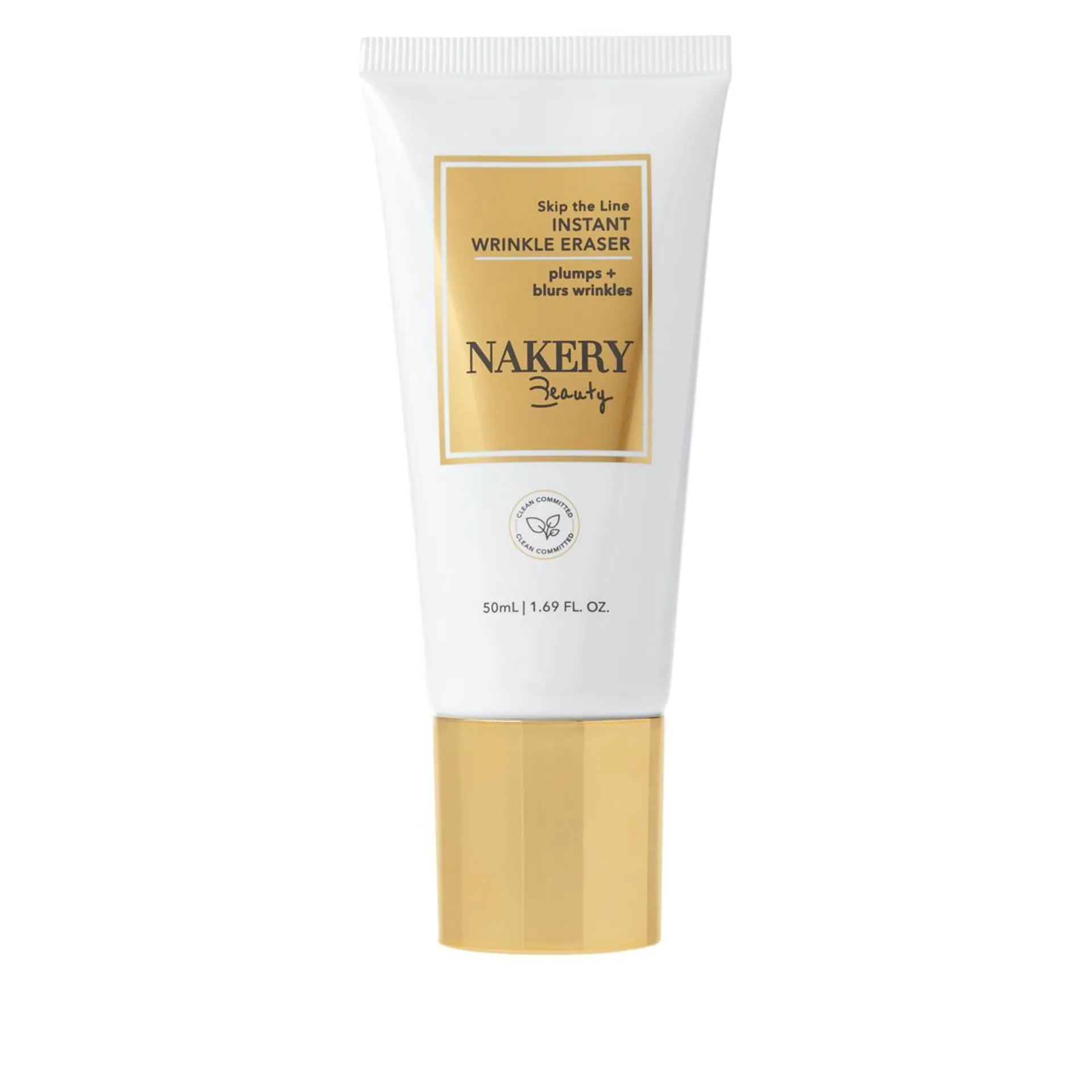 Nakery Beauty Skip the Line Instant Wrinkle Eraser