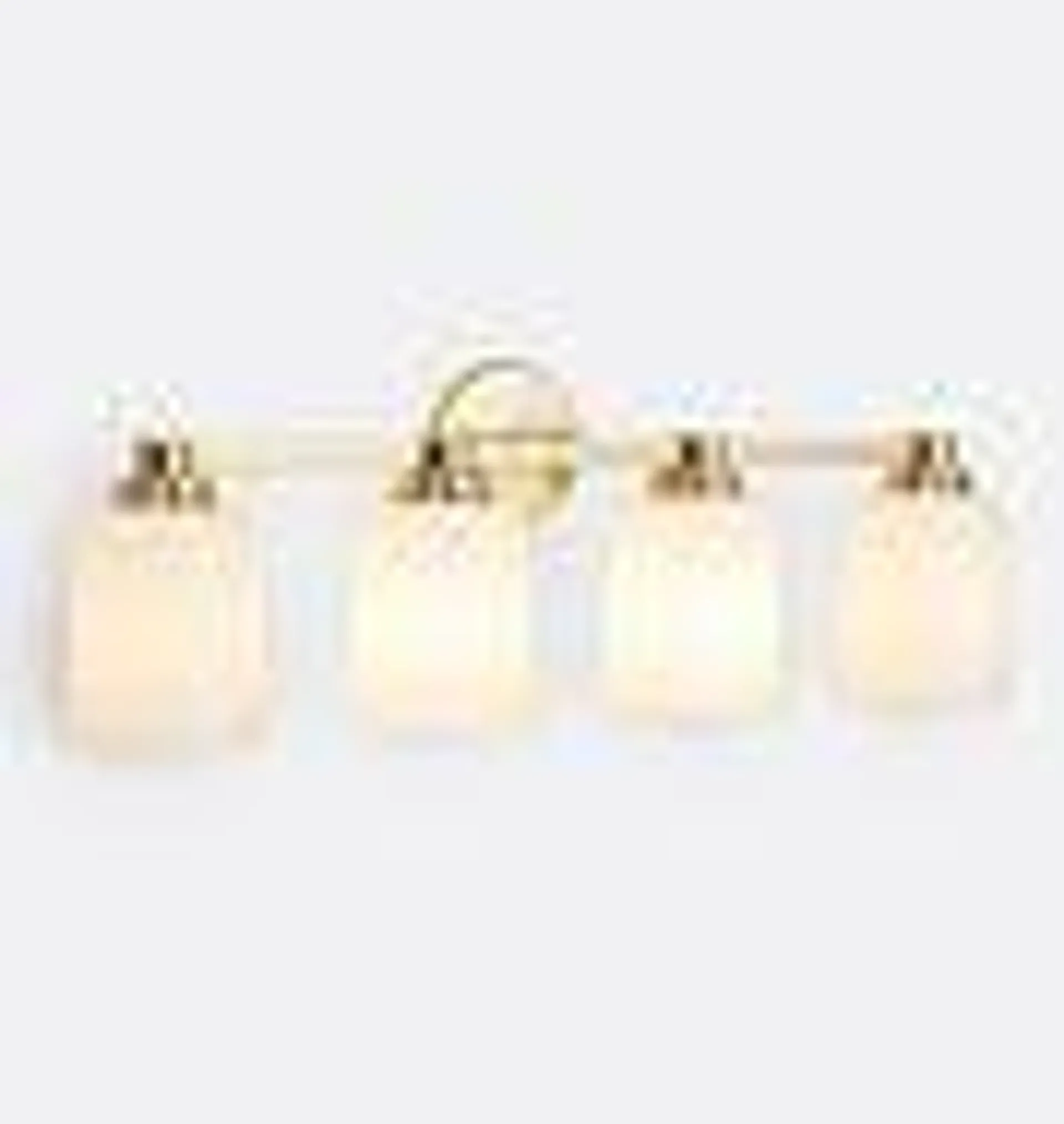 Maude Quad Sconce