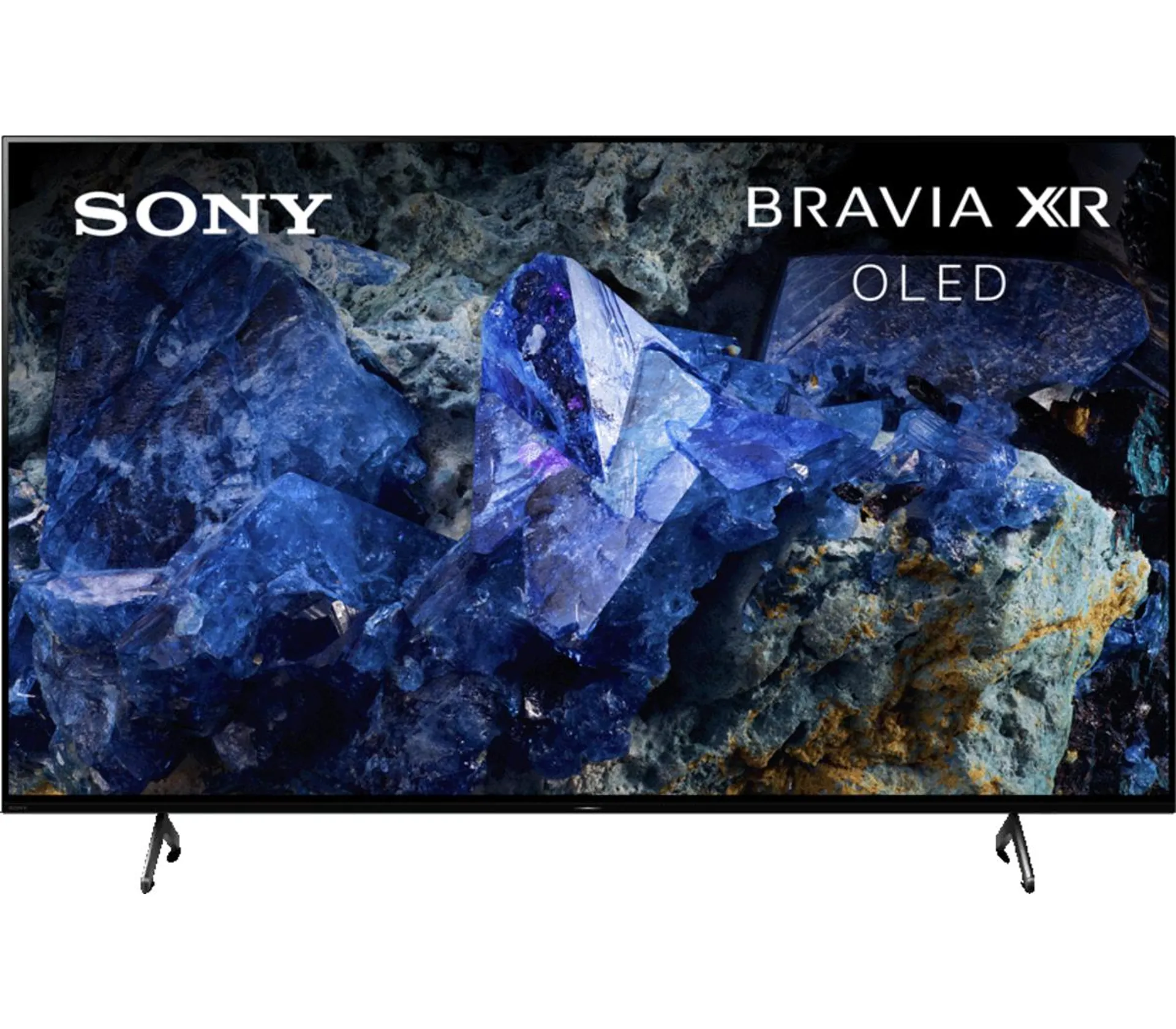 BRAVIA XR 55” Class A75L OLED 4K HDR Google TV (2023)