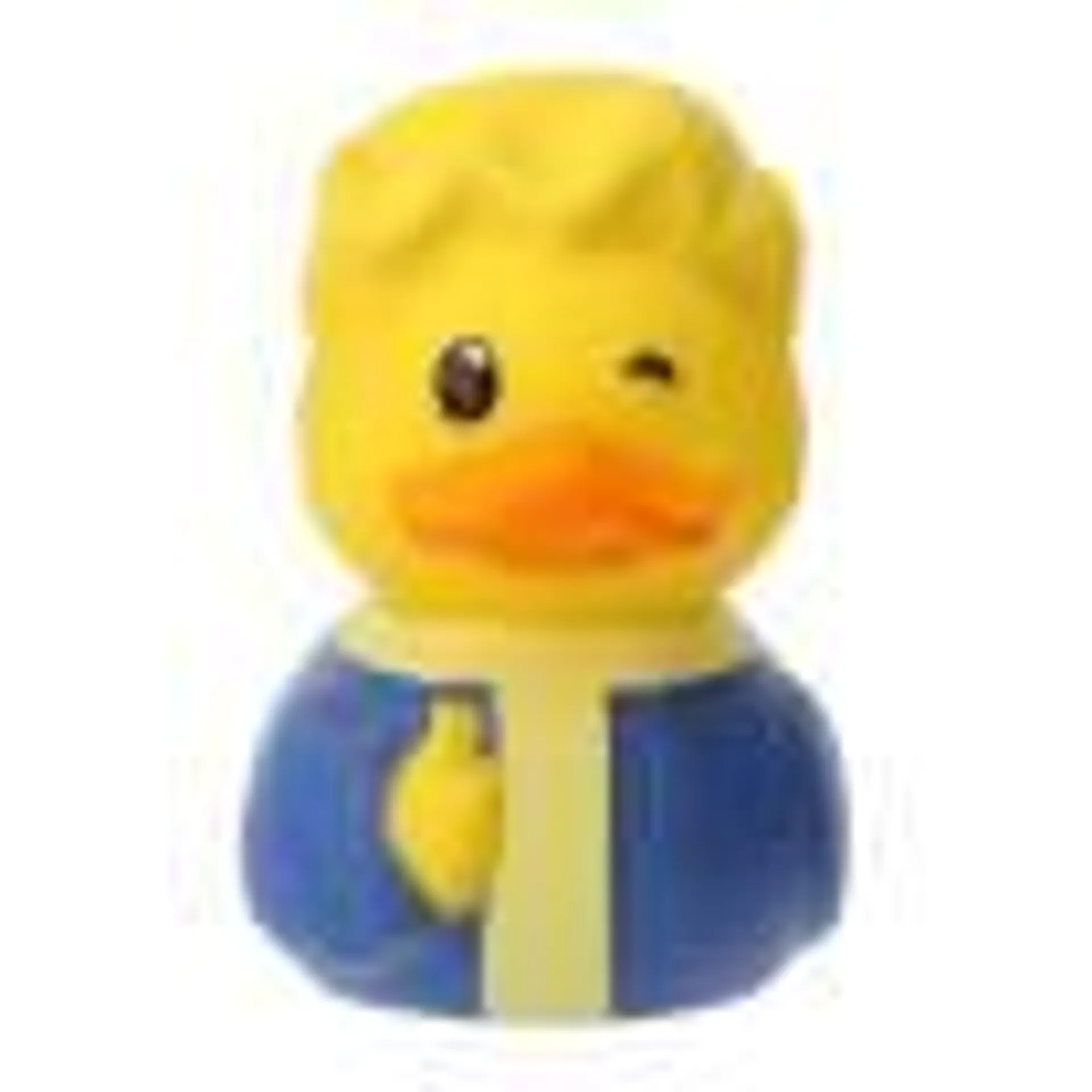 Fallout® Mini TUBBZ® Collectible Duck - Vault Boy