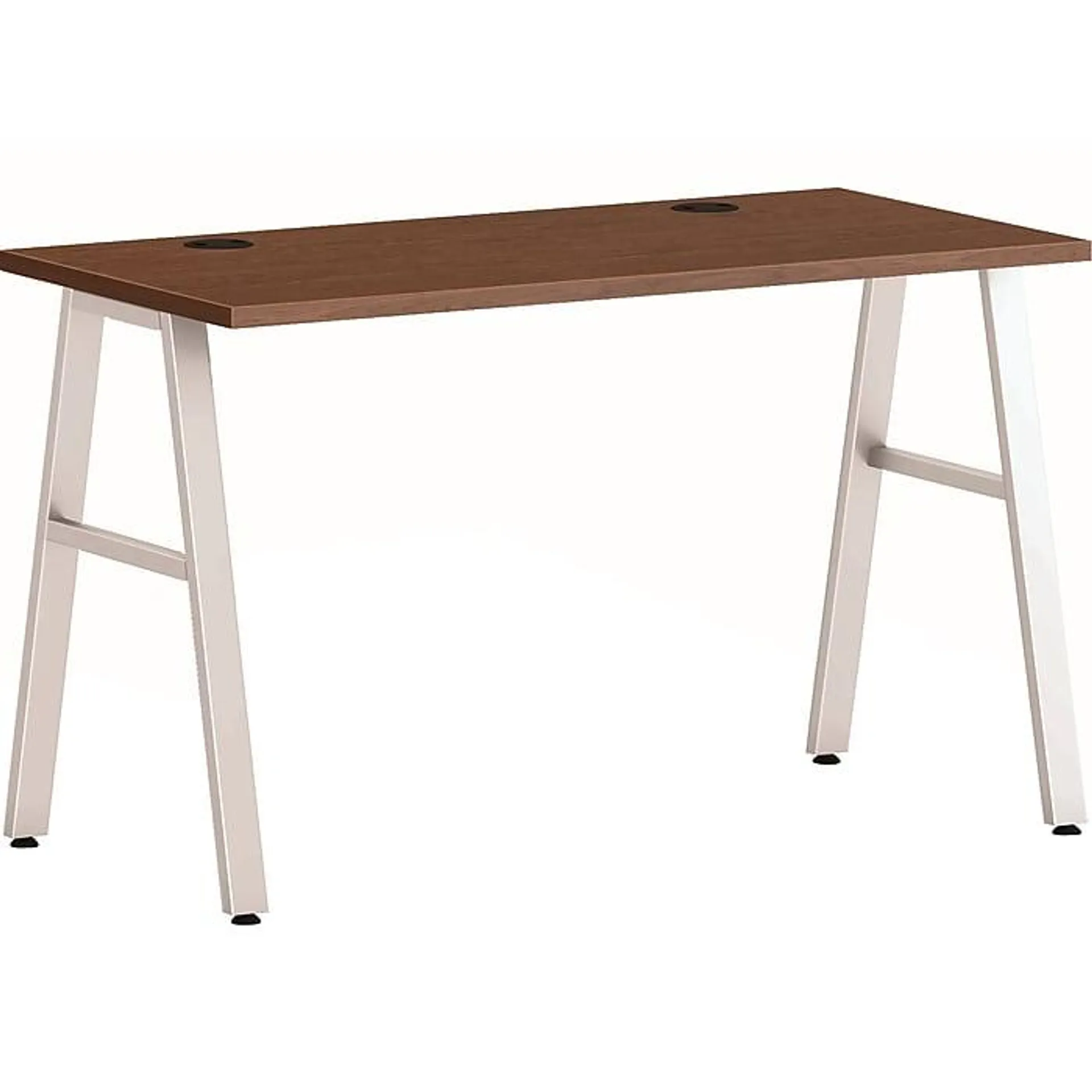 HON Mod 48"W Table Desk,