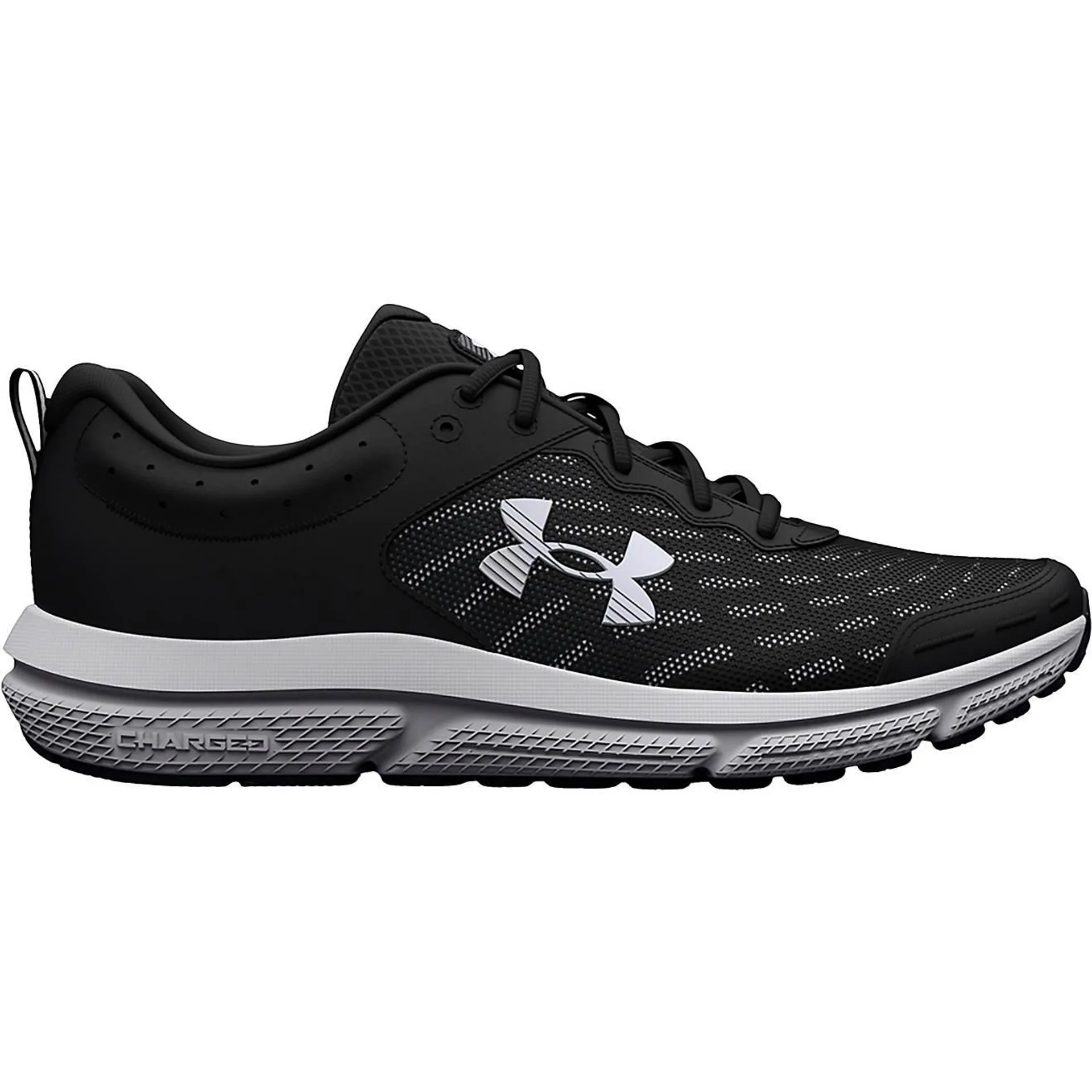 Under Armour Men's Charged Assert 10 Running Shoes