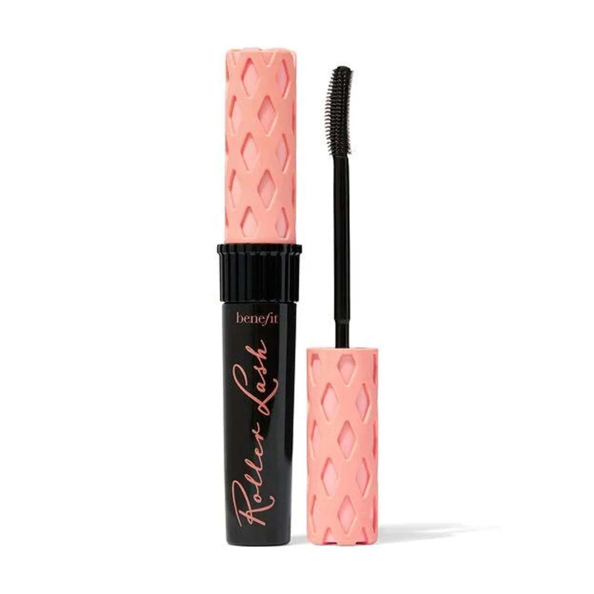 Roller Lash Super-curling & lifting mascara