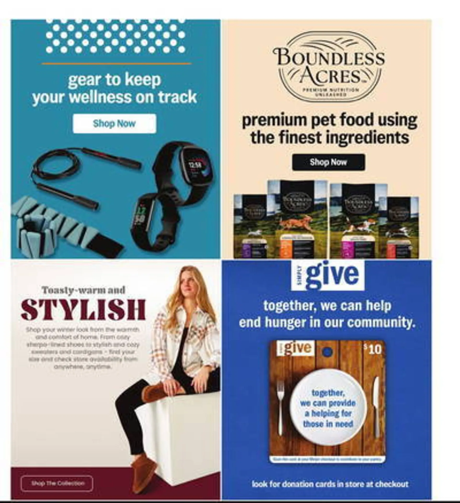 Weekly ad Meijer Weekly Ad from January 12 to January 18 2025 - Page 41