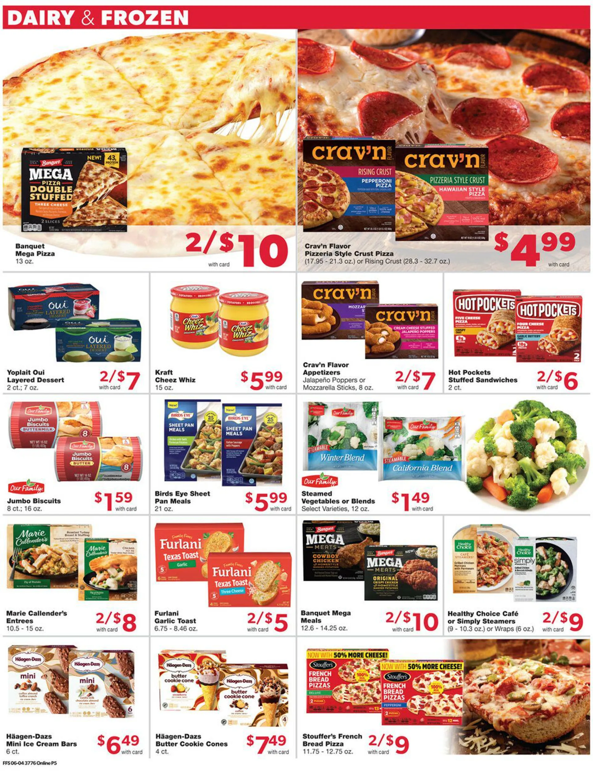 Family Fare Current weekly ad - 9