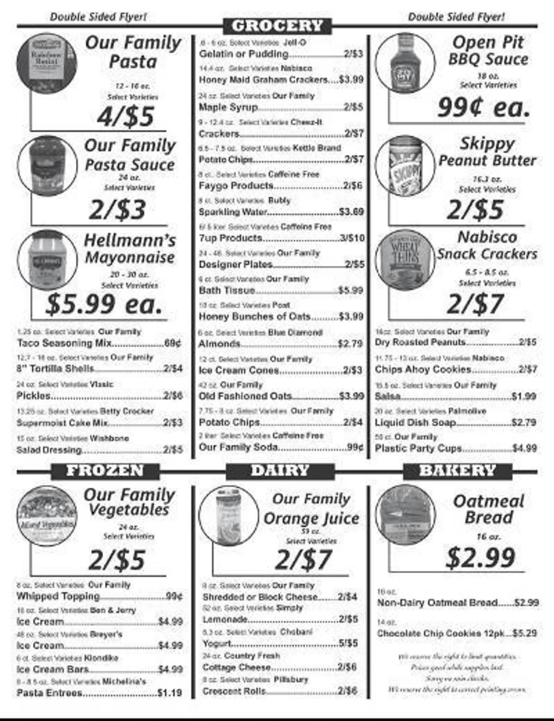 Weekly ad Apple Valley Natural Foods Weekly Ad from June 17 to June 23 2024 - Page 2