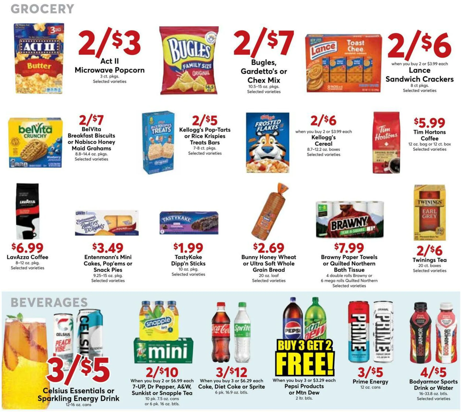 Weekly ad Dierbergs from April 9 to April 15 2024 - Page 2