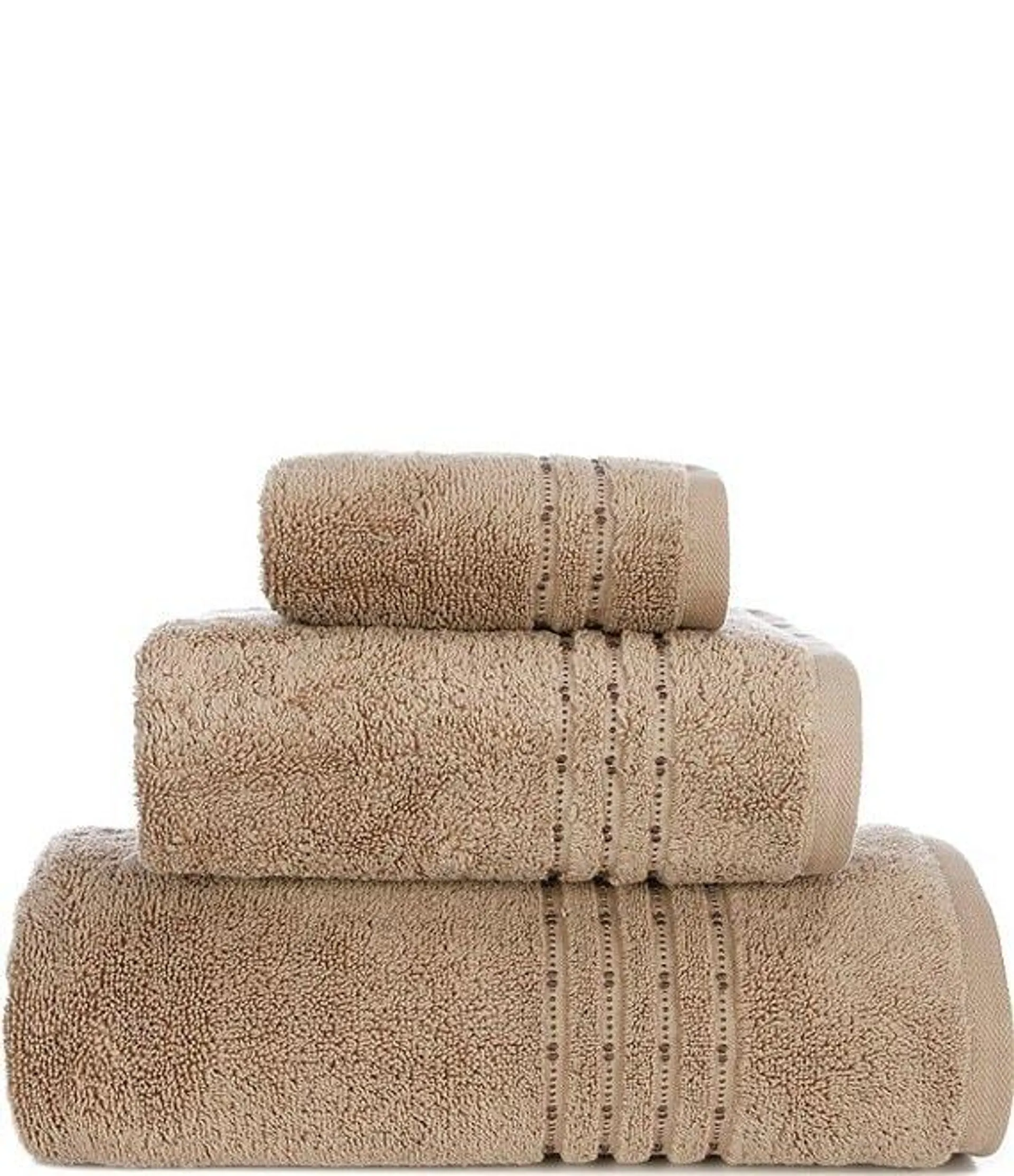 Venetian Bath Towels