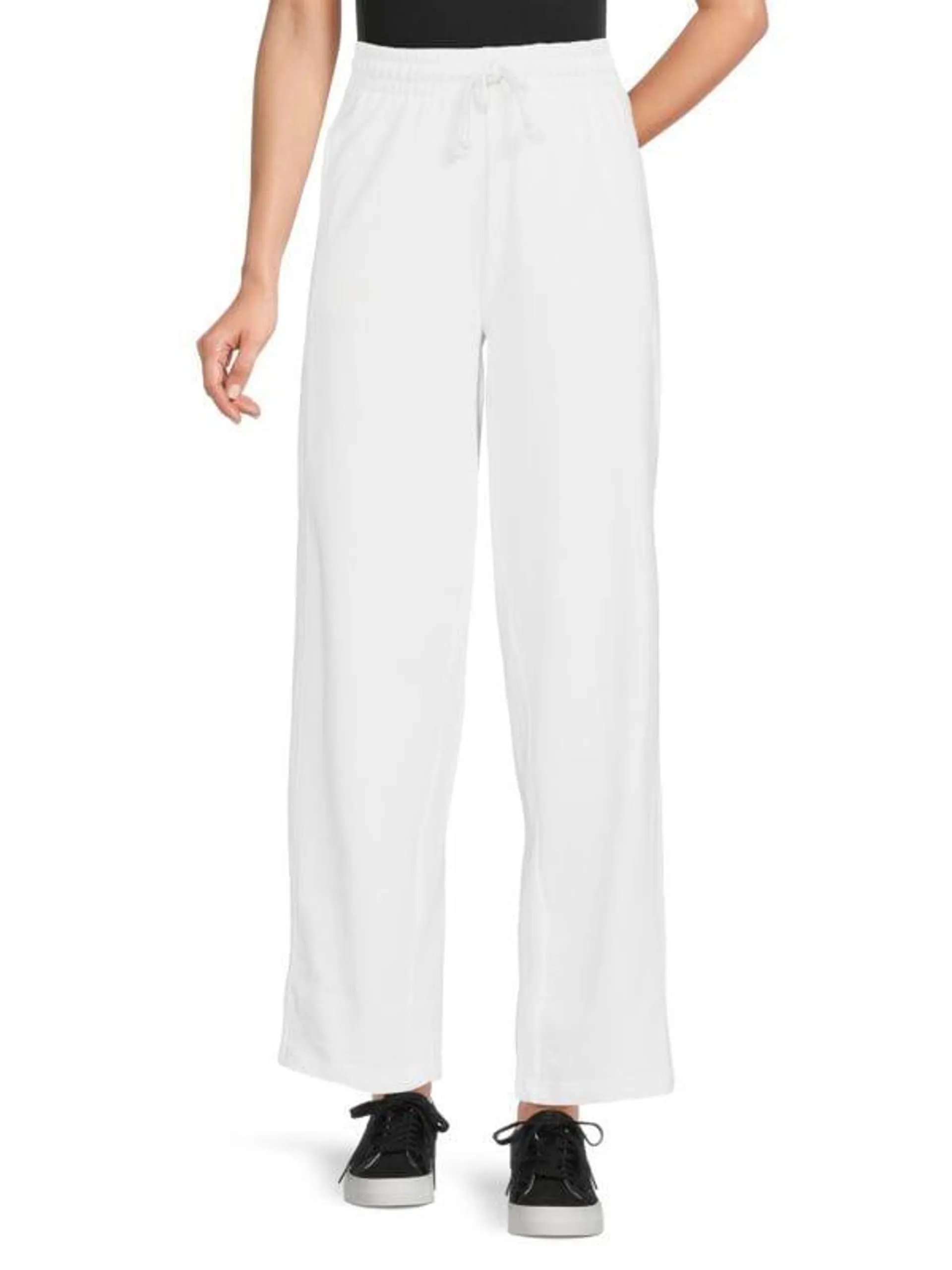 Karima Drawstring Lounge Pants