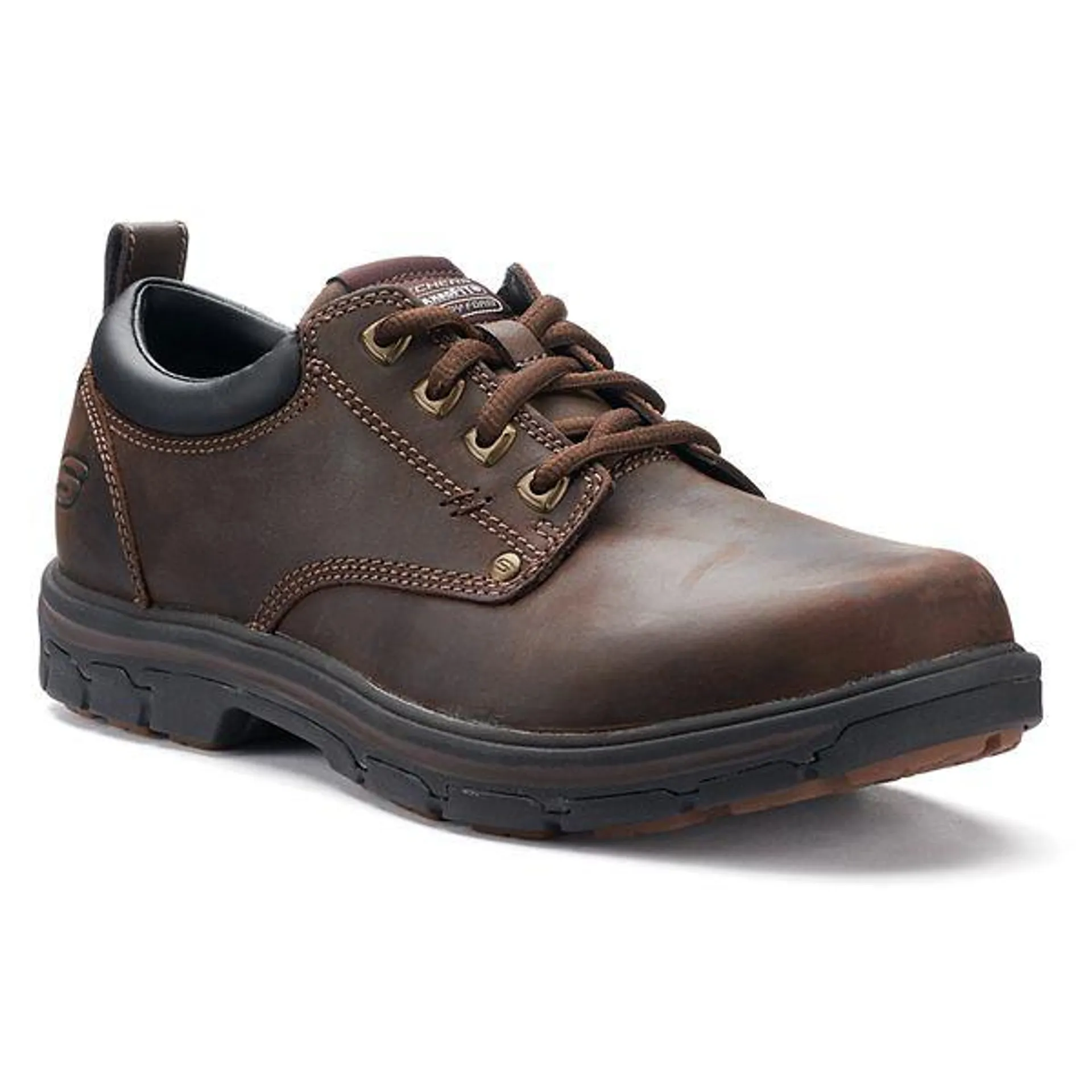 Skechers® Relaxed Fit Segment Rilar Men's Shoes