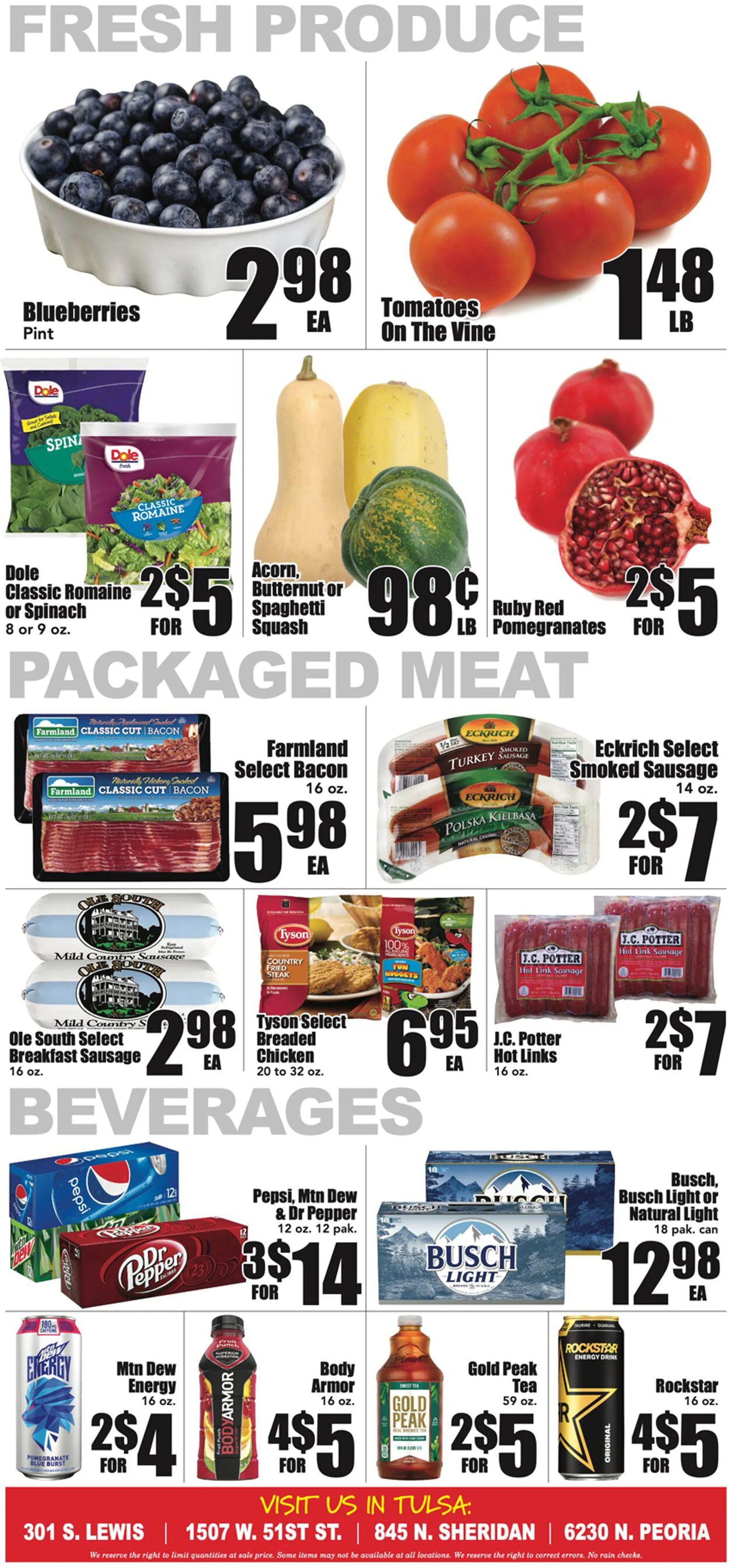 Warehouse Market Current weekly ad - 4