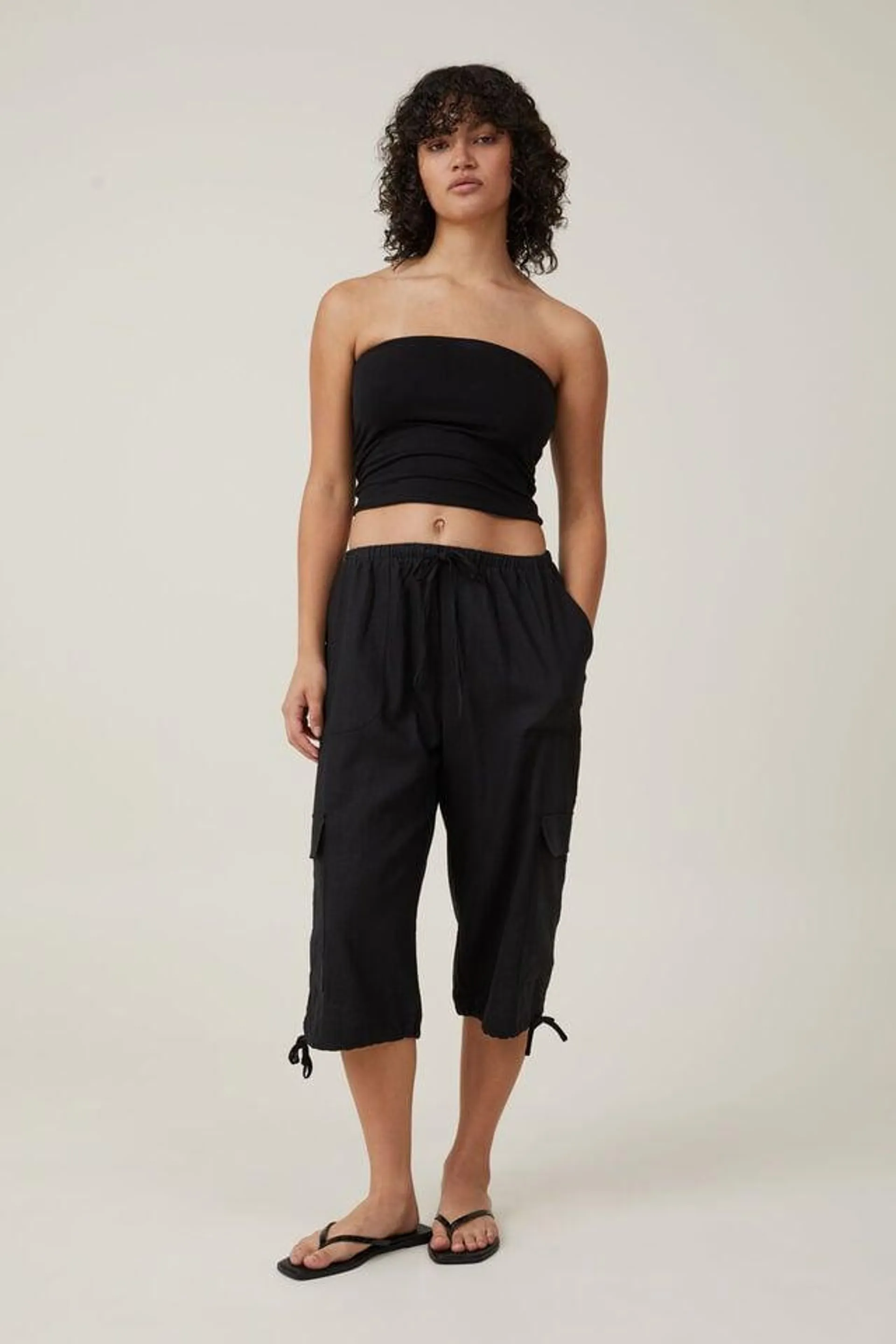 Haven Capri Pant