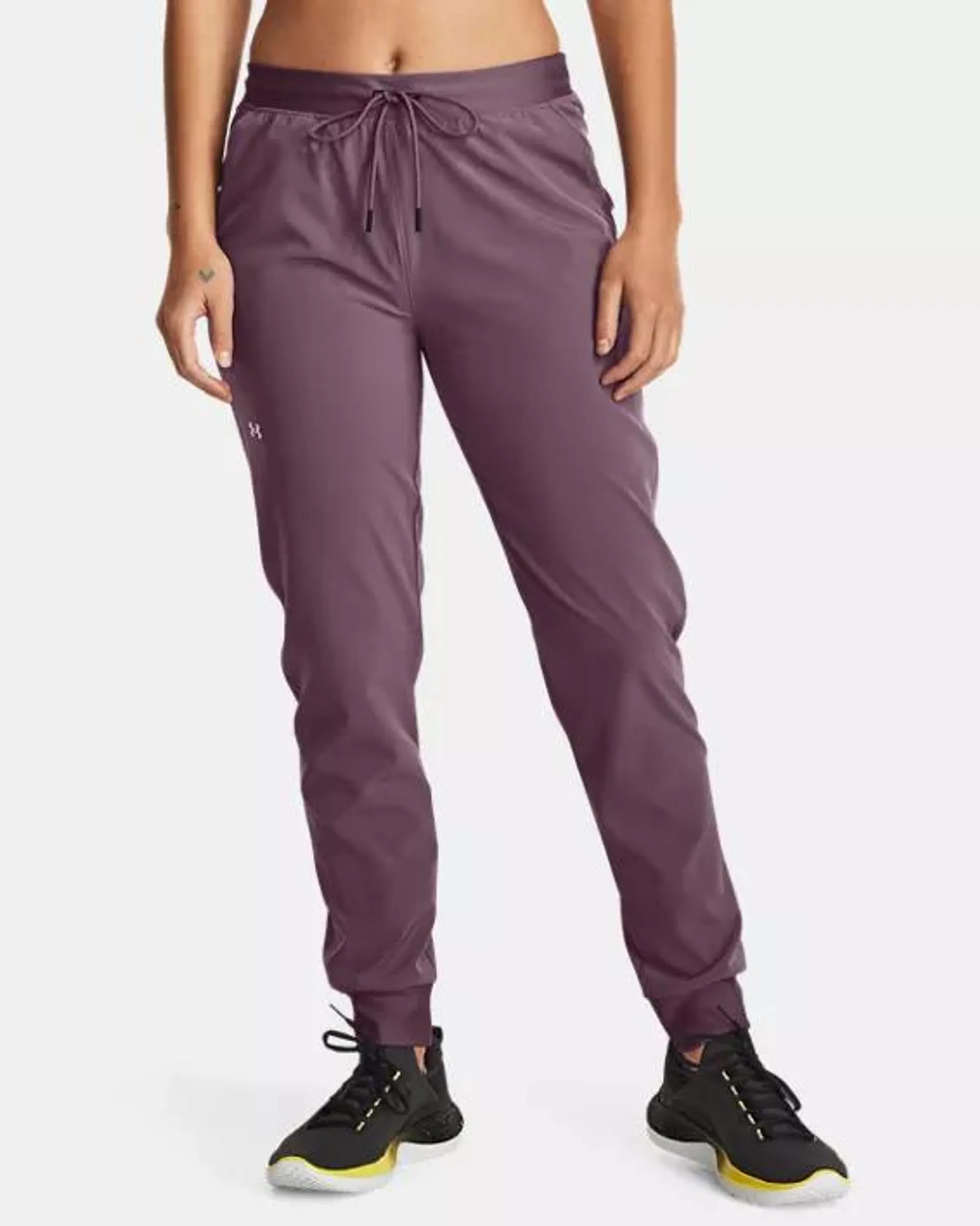 Women's UA Armour Sport Woven Pants