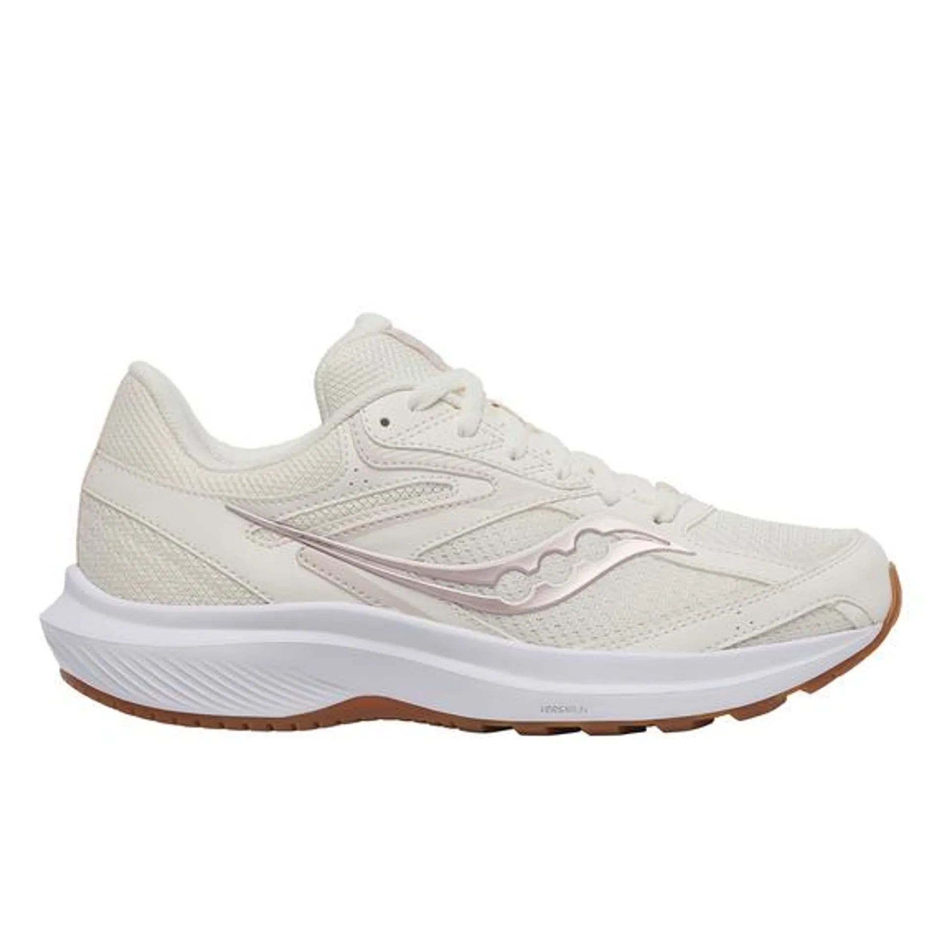 Saucony Cohesion 17 Women's Running Shoes