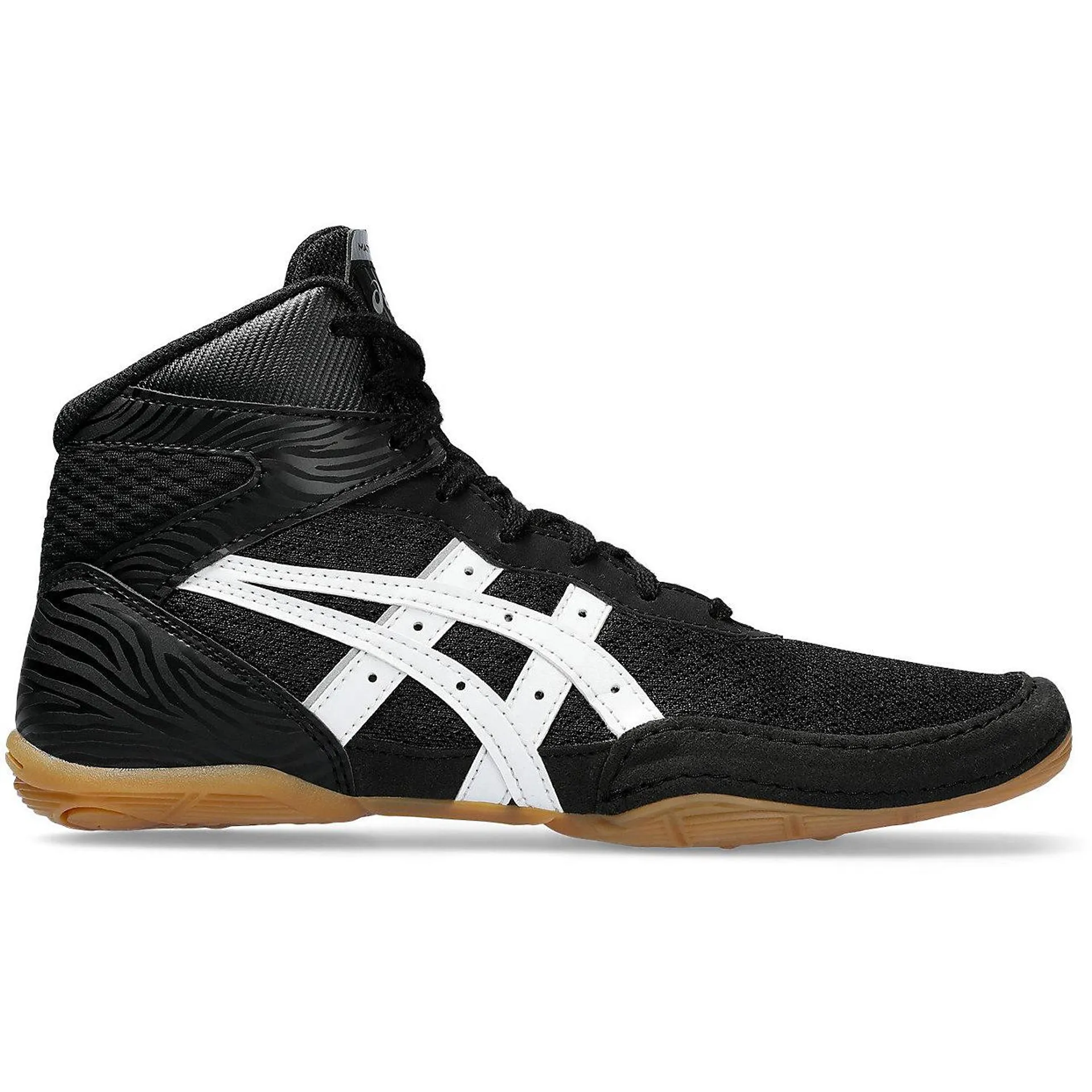 ASICS Youth Matflex 7 Wrestling Shoes