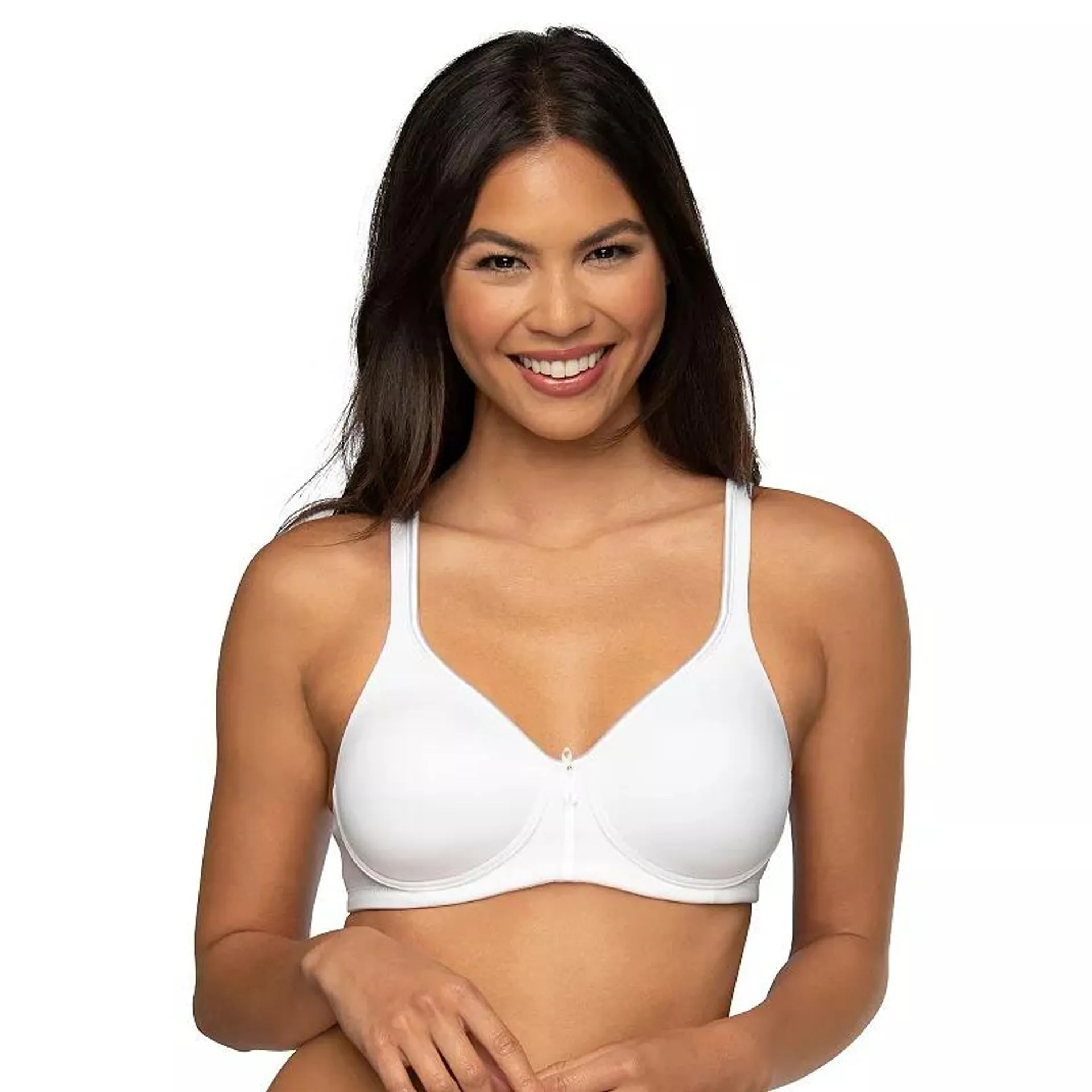 Vanity Fair Lingerie® Body Caress Wireless Bra 72335