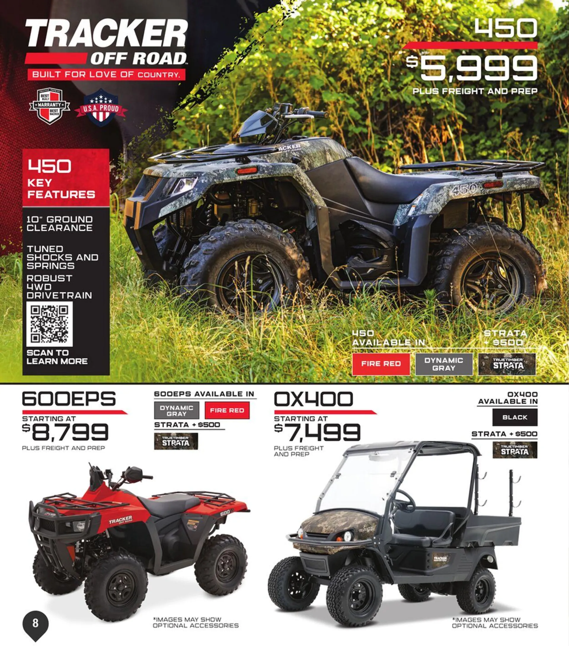 Weekly ad Bass Pro Current weekly ad from October 9 to October 23 2024 - Page 8