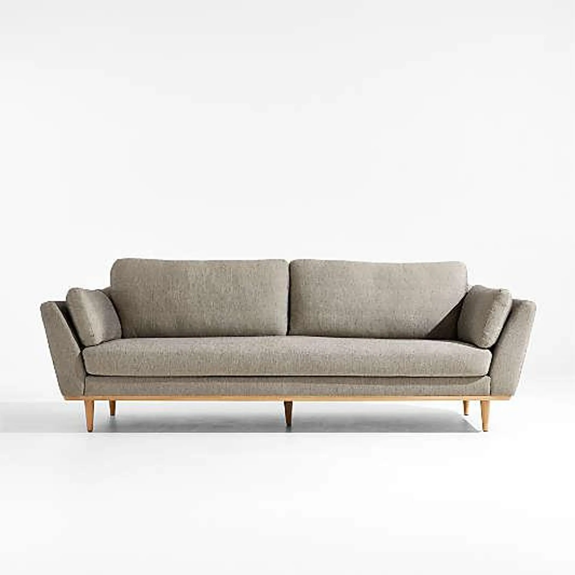 Hague Mid-Century Sofa