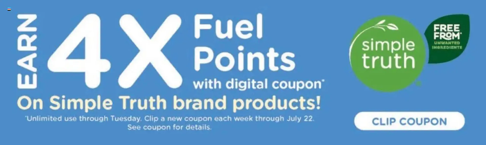 Weekly ad King Soopers Weekly Ad from July 2 to July 8 2025 - Page 5