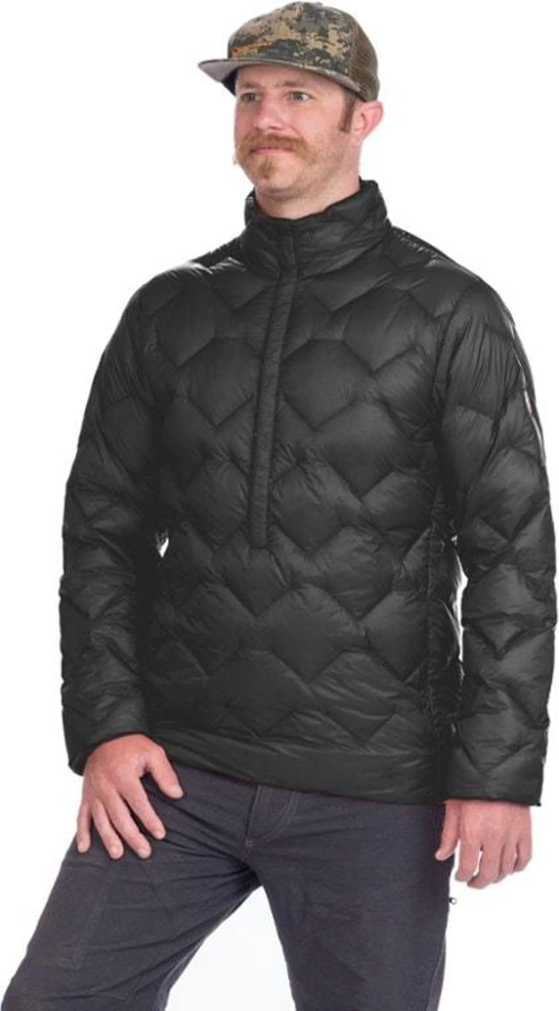 Danvers Insulated Pullover - Men's