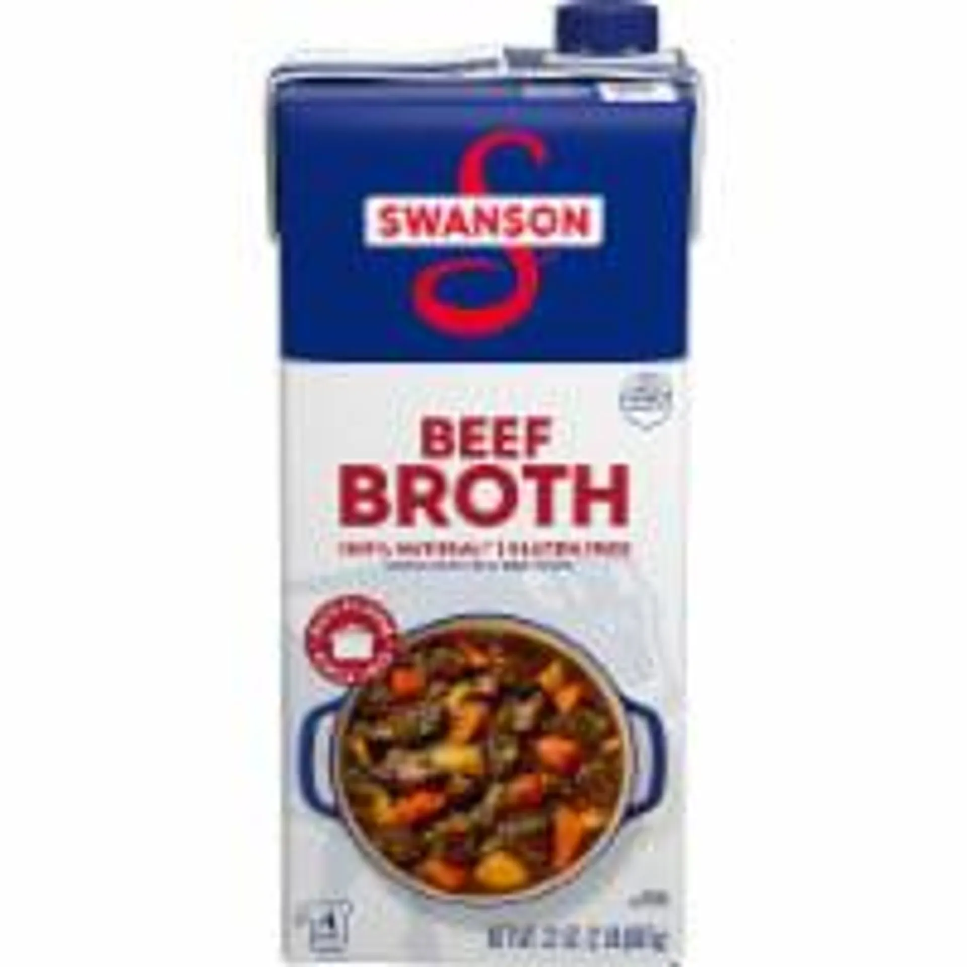 Swanson® Beef Broth