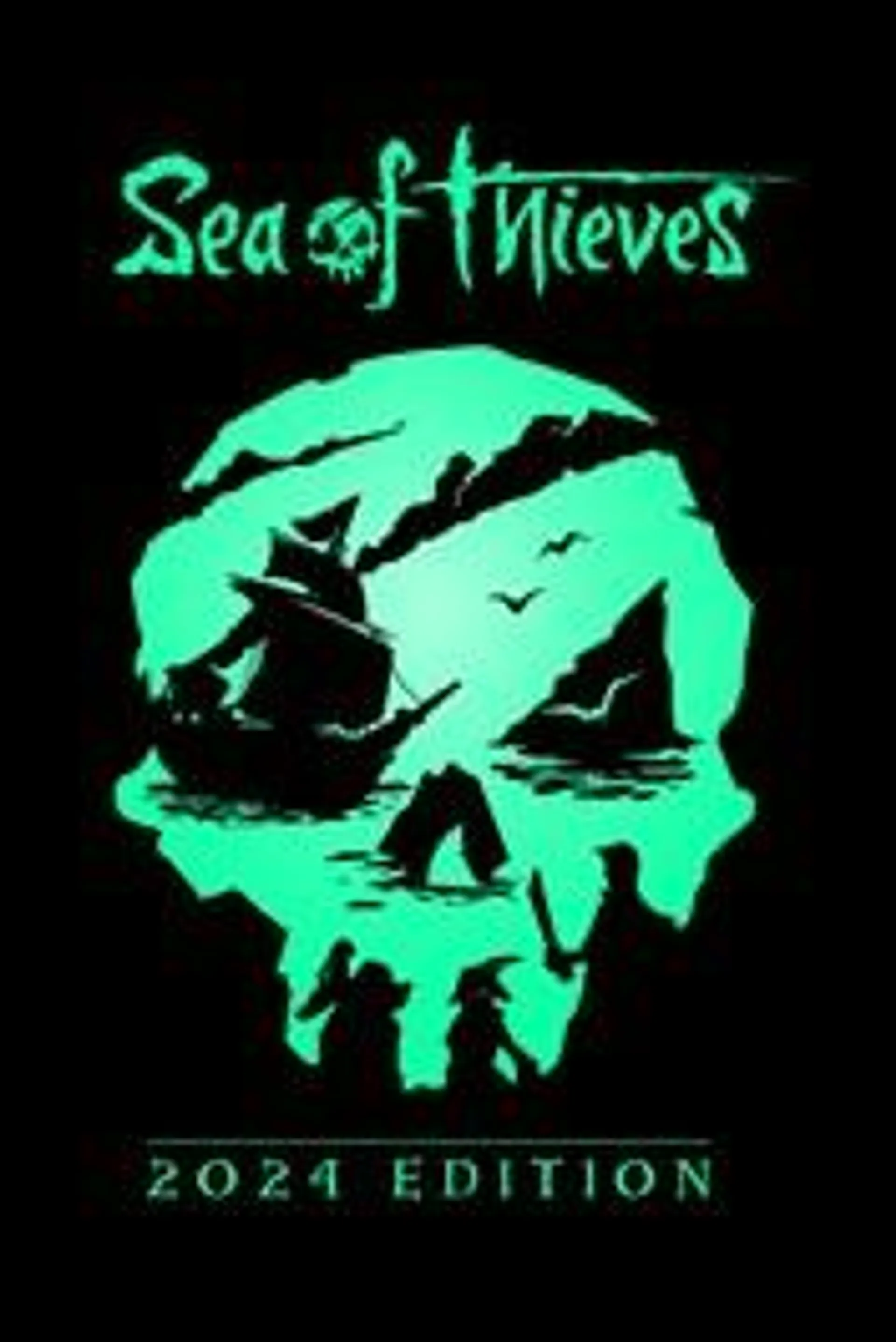 Sea of Thieves: 2024 Edition