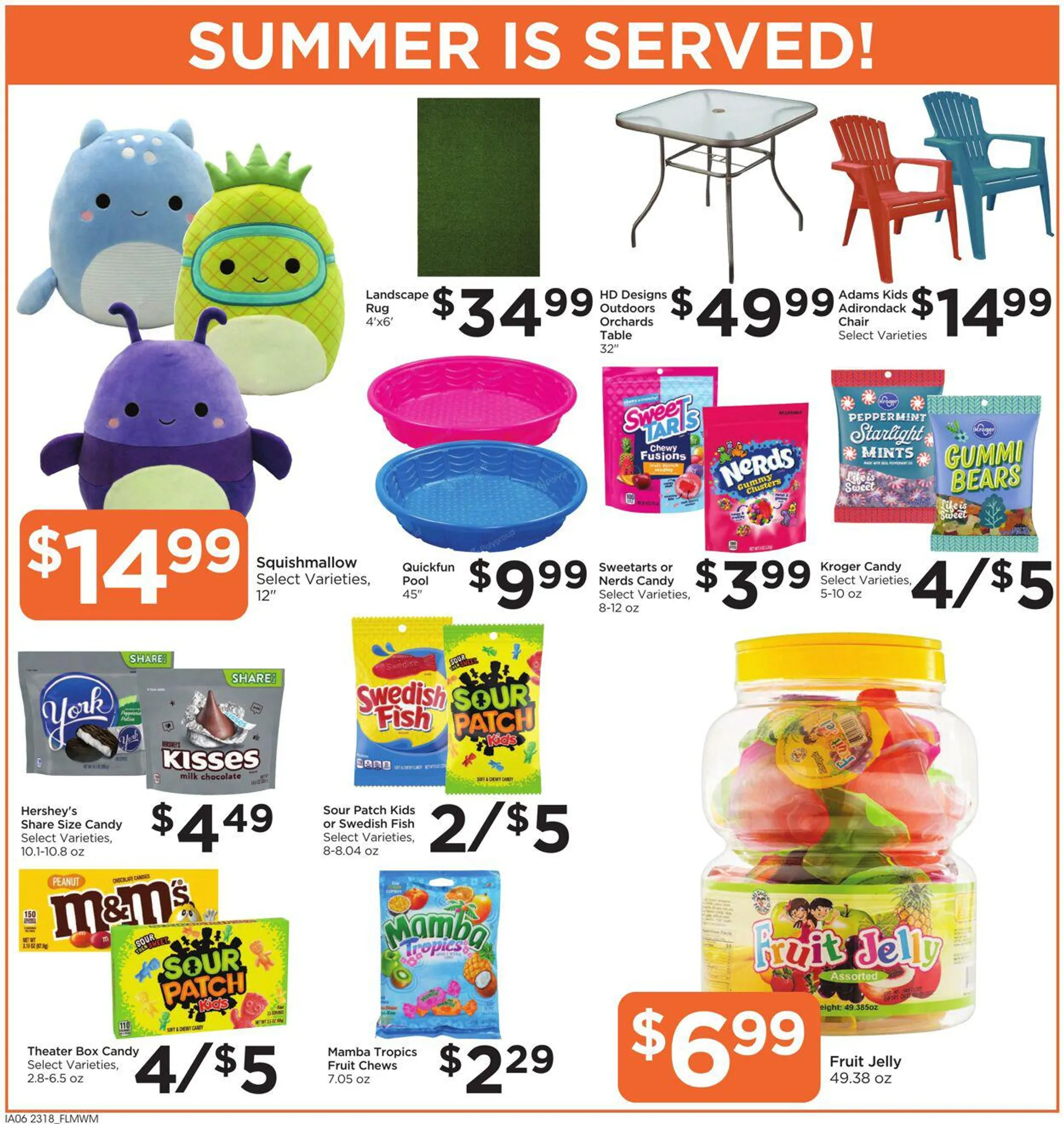 Food 4 Less Current weekly ad - 8