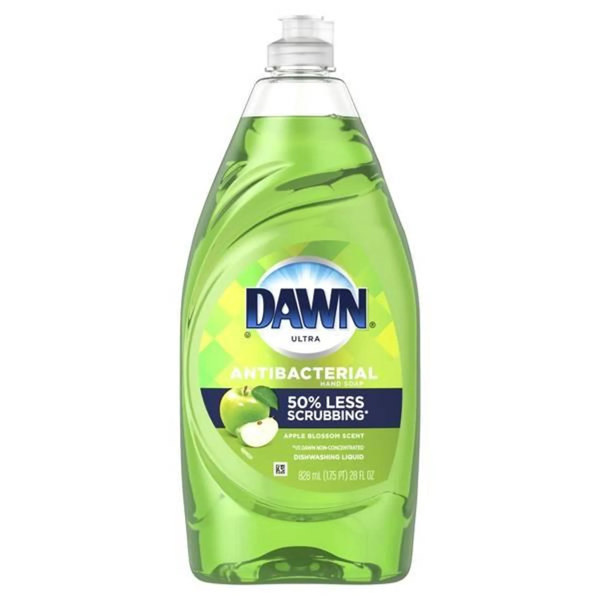 28 oz Apple Blossom Dishwashing Soap