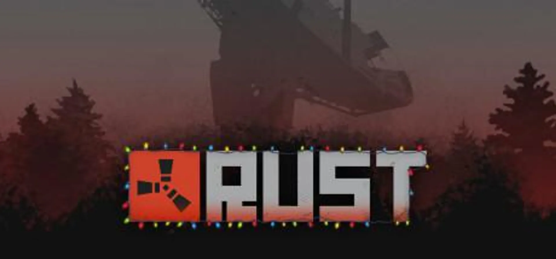 Save 33% on Rust on Steam