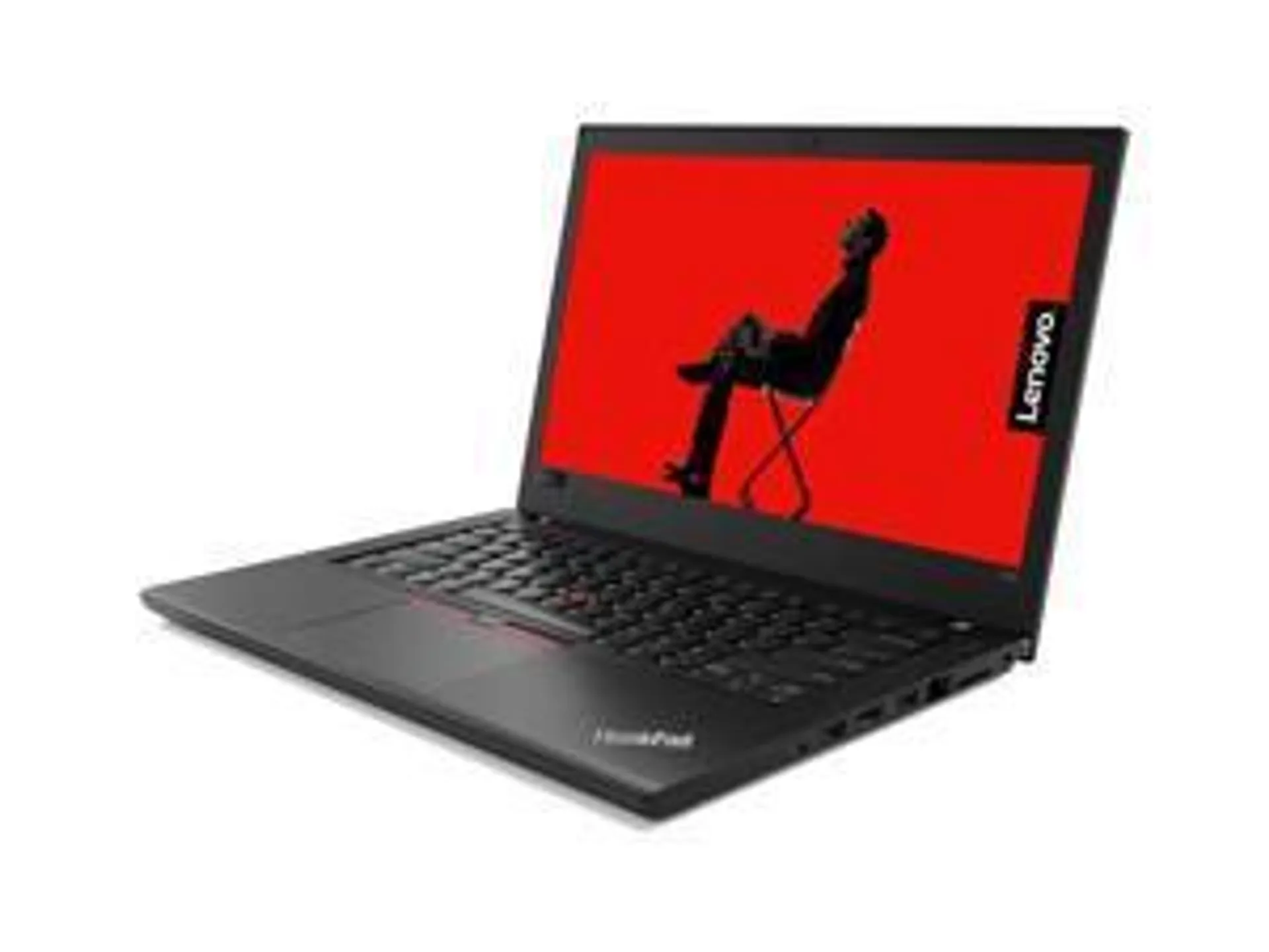 Lenovo ThinkPad T480 Laptop Intel Core i5 8th Gen 8350U (1.70GHz) 16 GB Memory 256 GB SSD Intel UHD Graphics 620 14.0" Windows 11 Pro