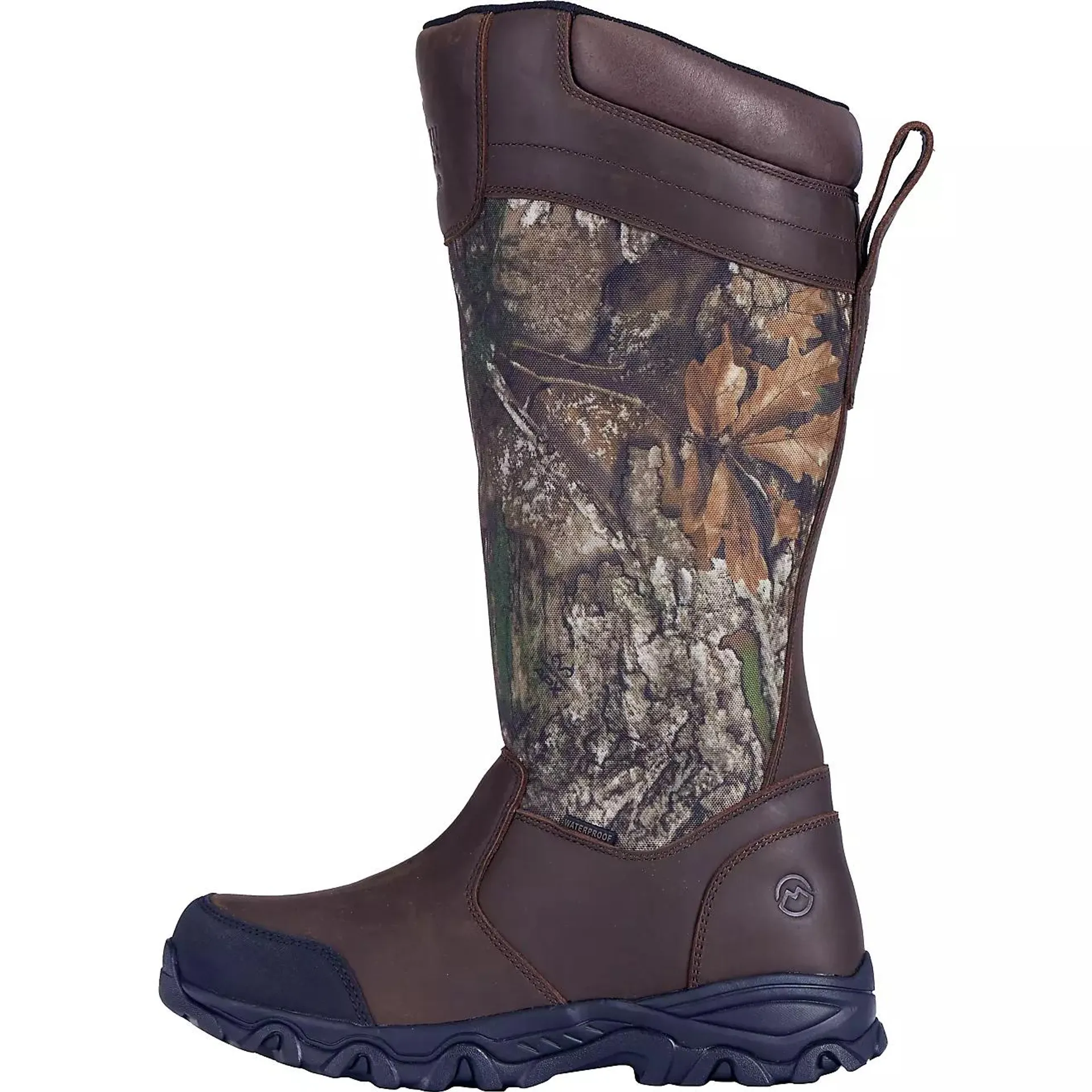 Magellan Outdoors Men's Snake Shield Armor 3.0 Boots