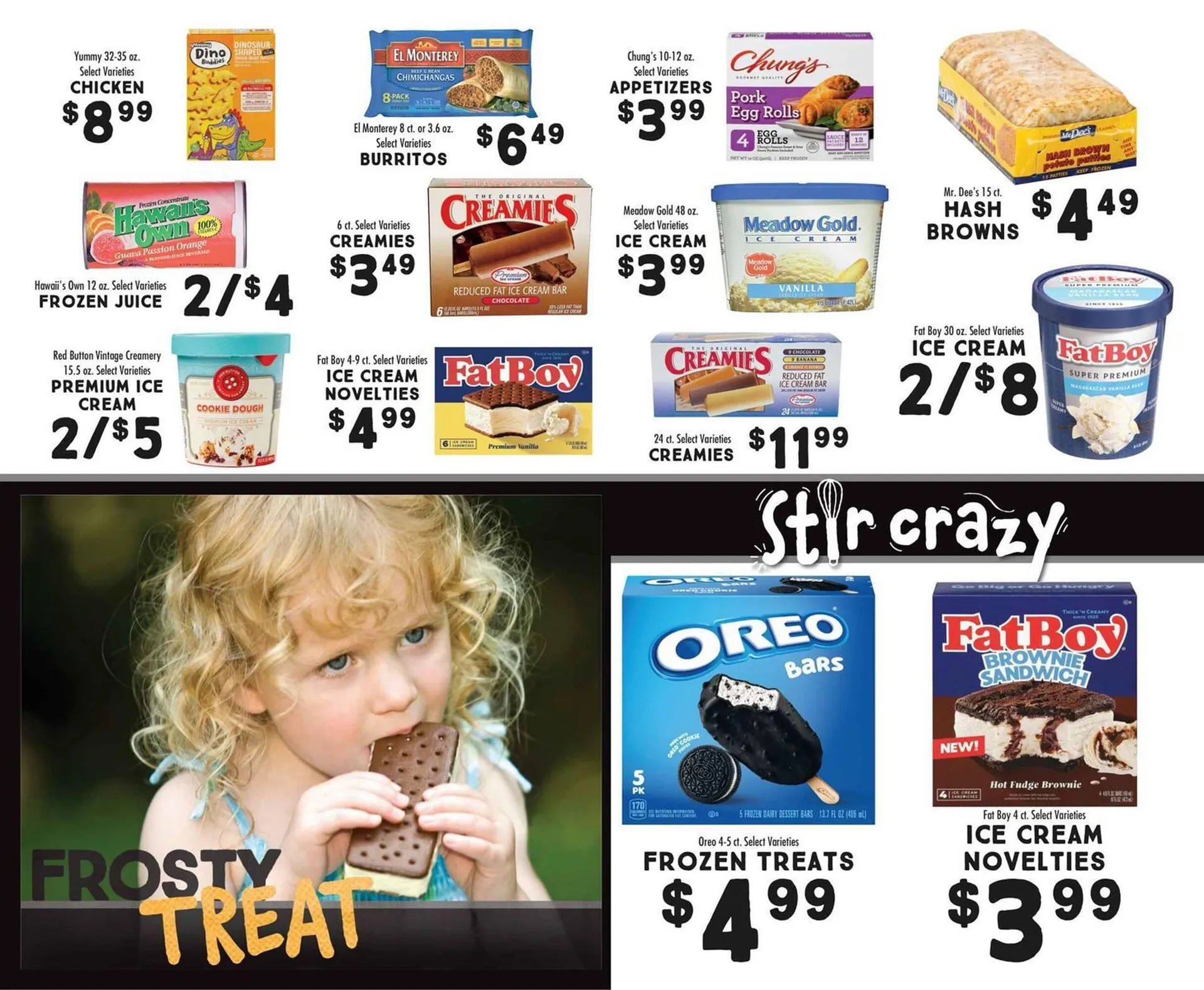 Weekly ad Maceys Weekly Ad from May 7 to June 3 2025 - Page 5