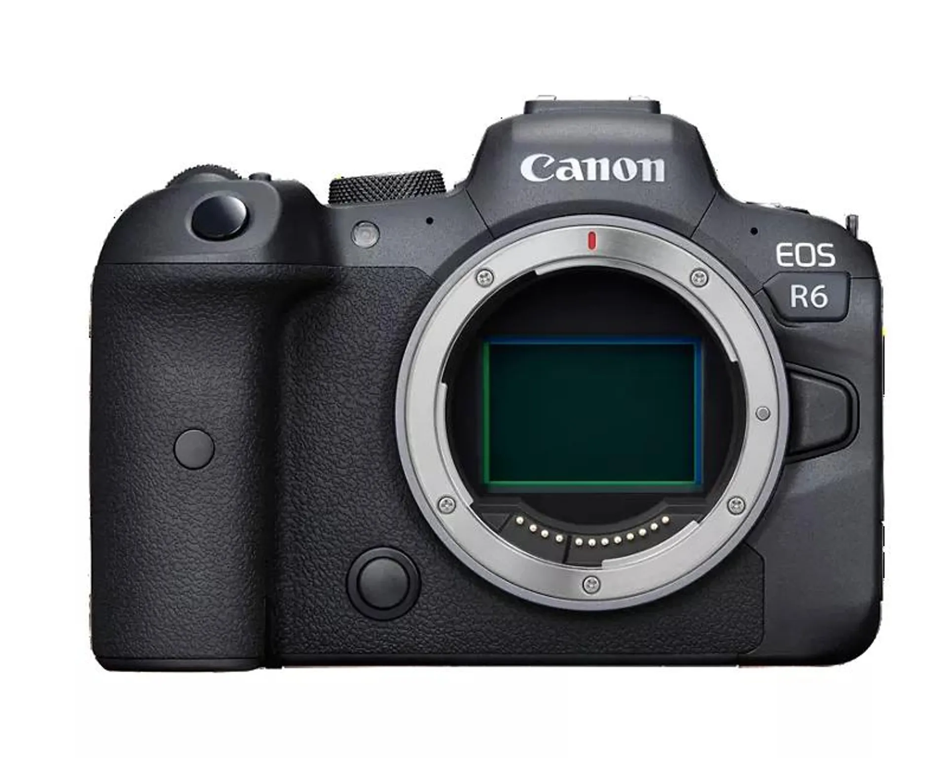 Refurbished EOS R6 Body