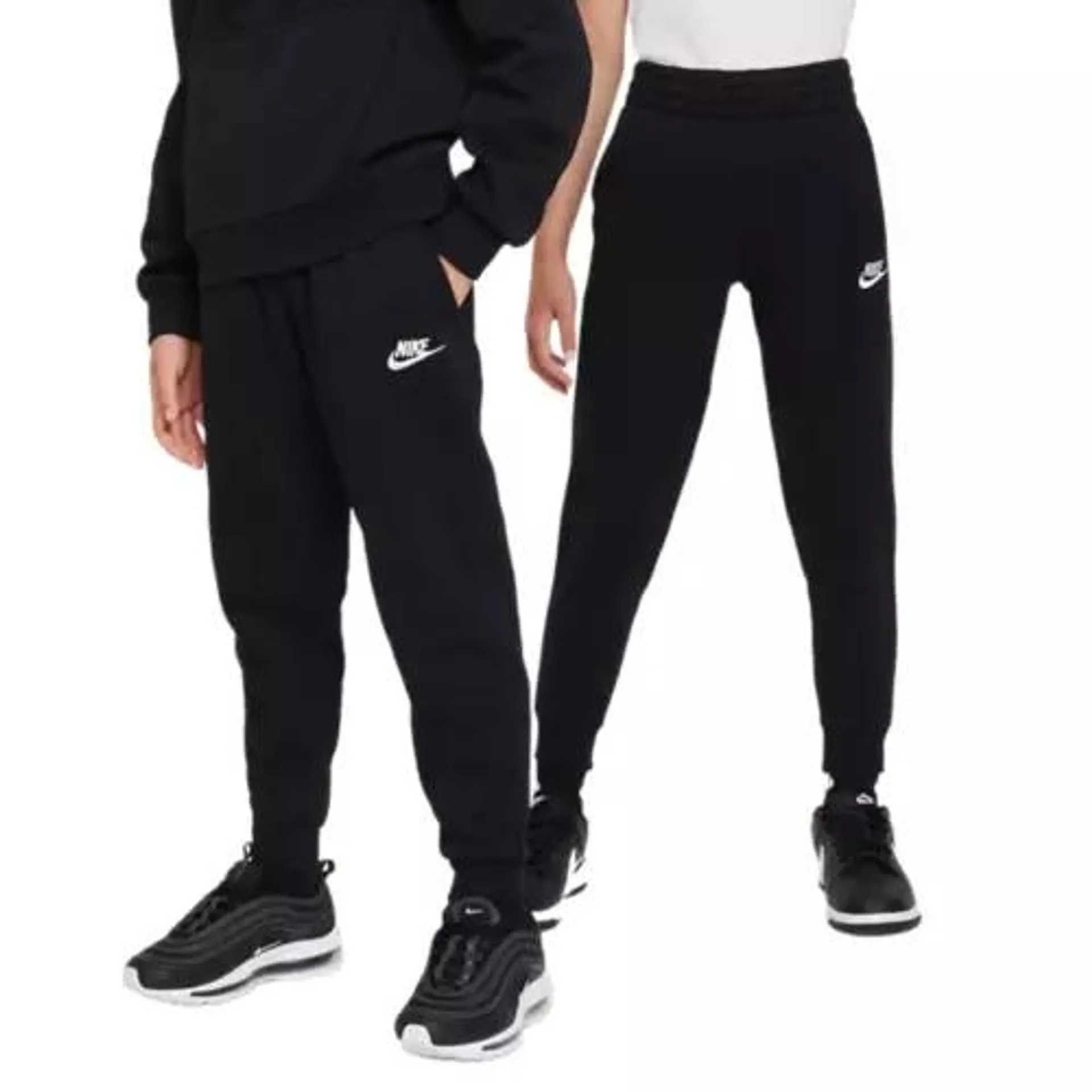 Kids' Nike Sportswear Club Fleece Joggers