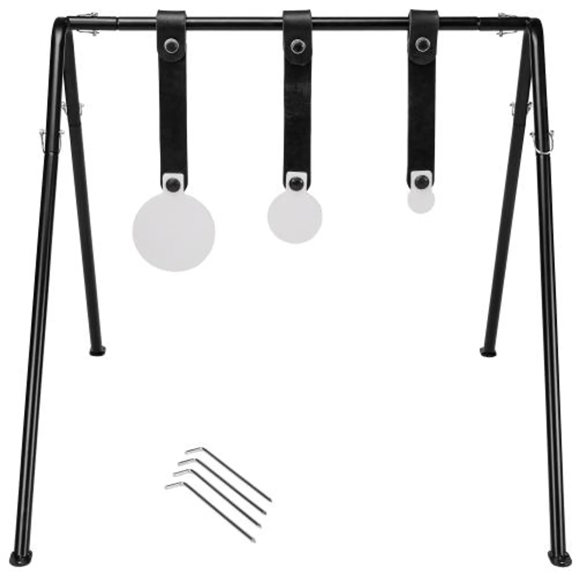 RangeMaxx Multi-Gong Centerfire Target Stand