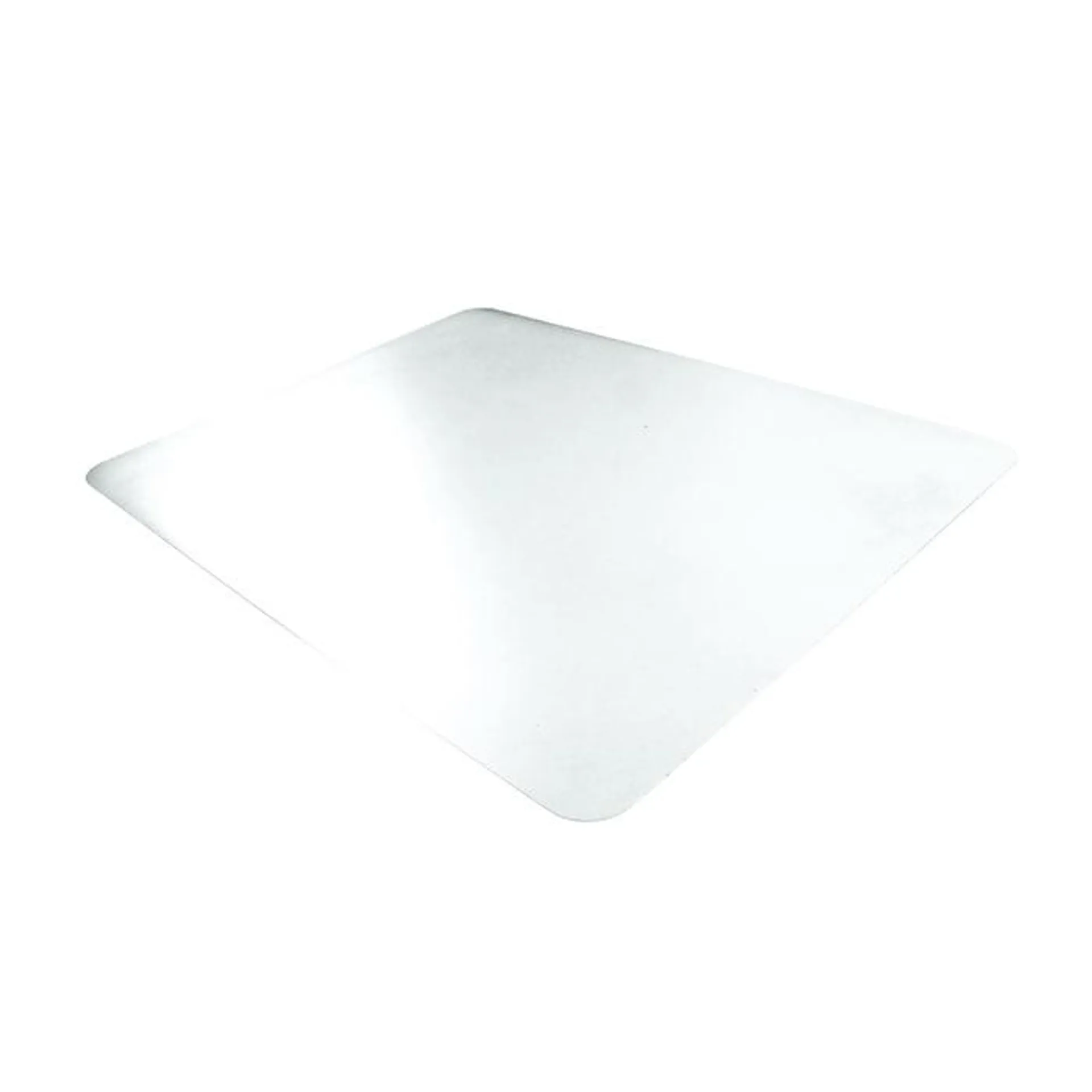 Desktex Plastic Desk Pad,