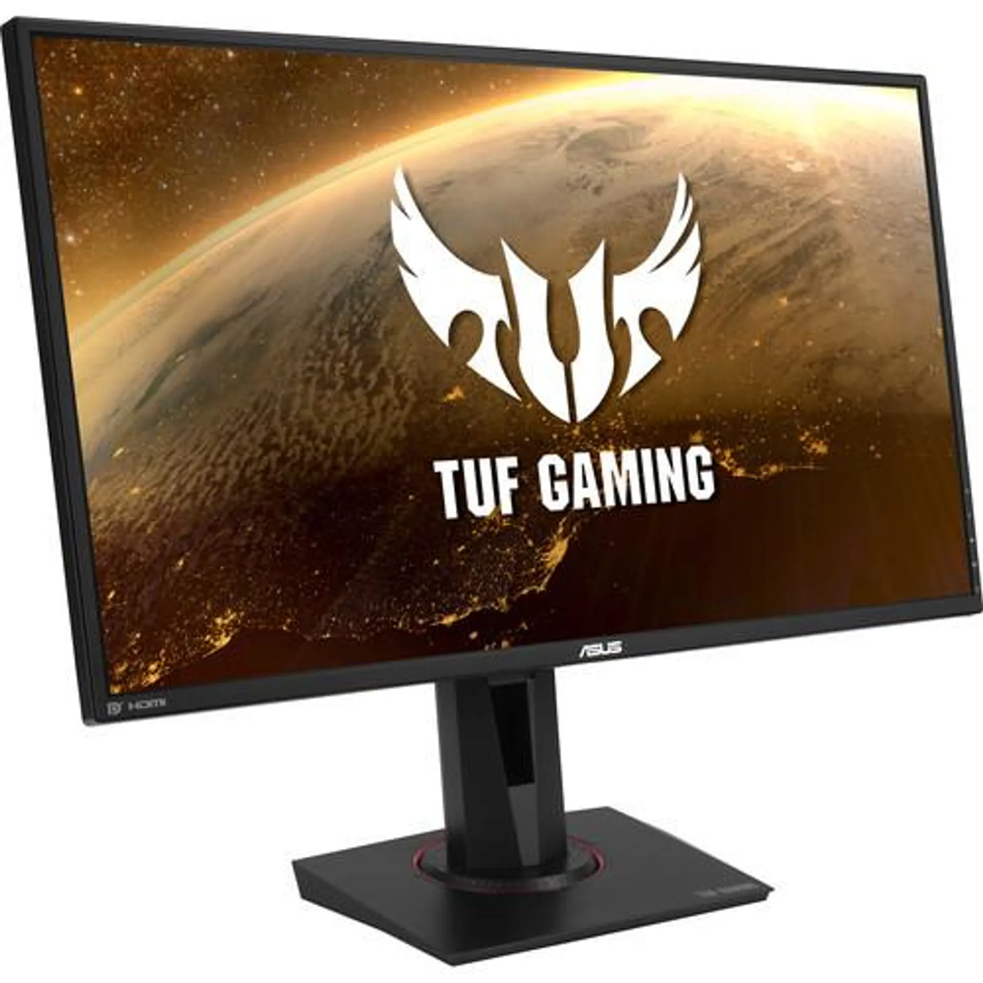 ASUS VG27AQ 27" 16:9 G-SYNC 165 Hz QHD HDR IPS Gaming Monitor