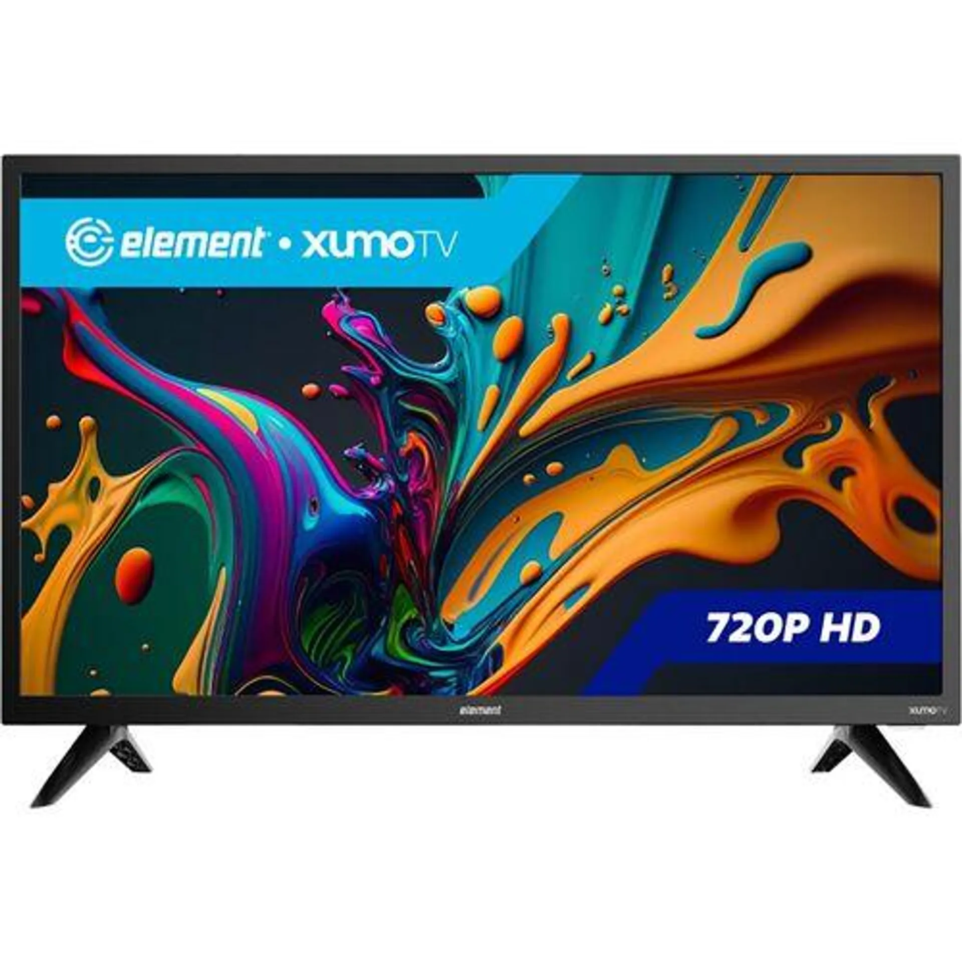 24" LED 720p HD 300 Series XUMO TV