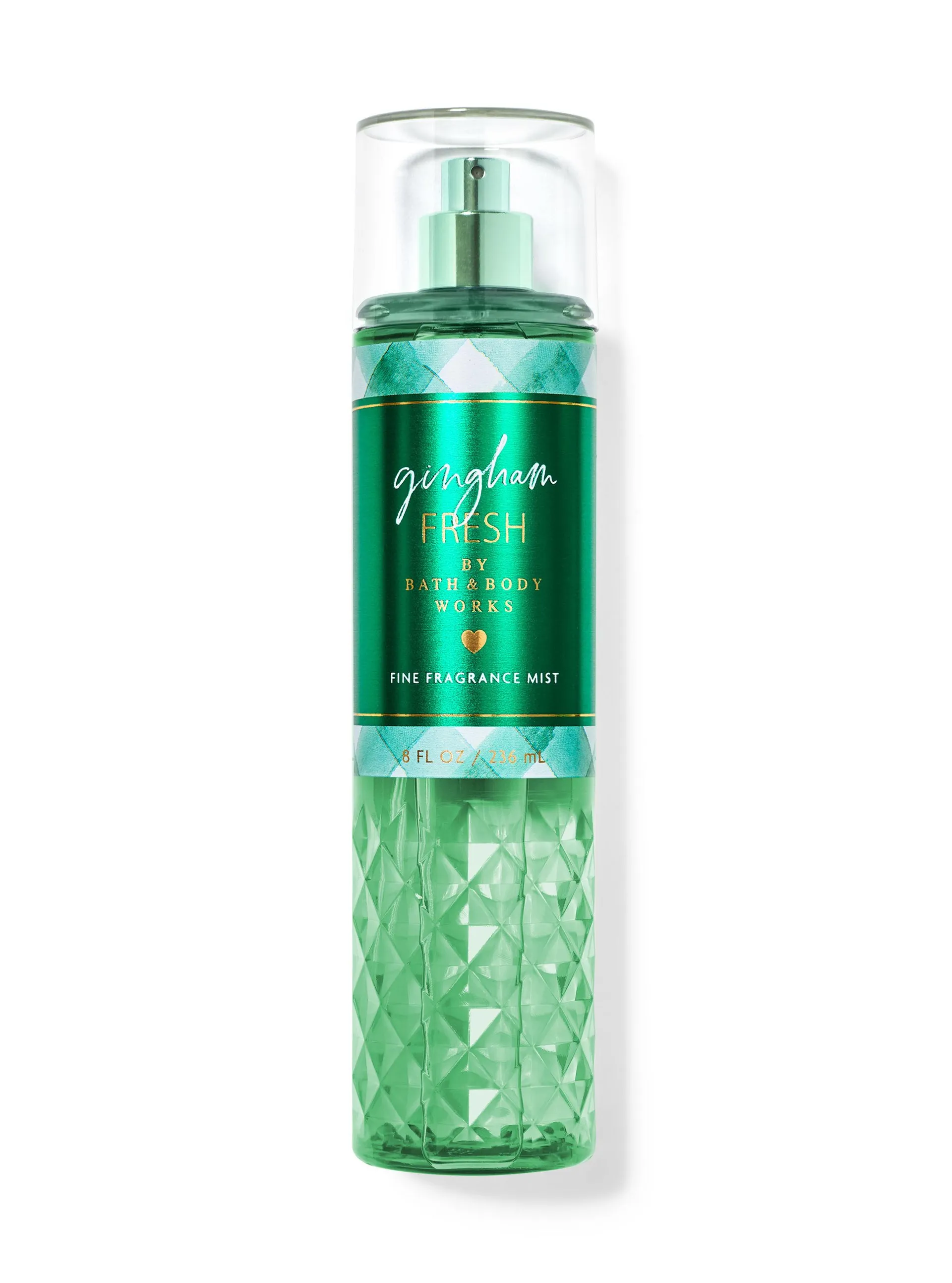 Gingham Fresh Fine Fragrance Mist