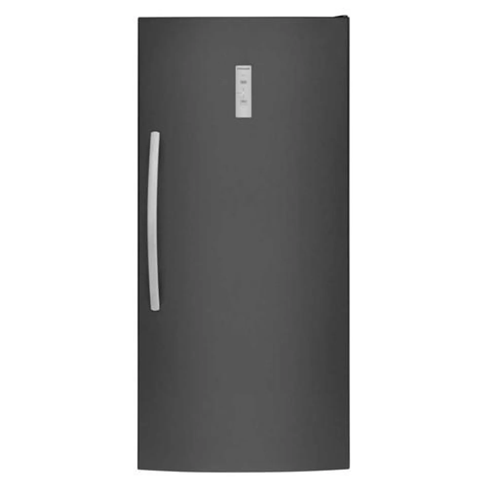 Frigidaire 20.0 Cu. Ft. Upright Freezer Carbon