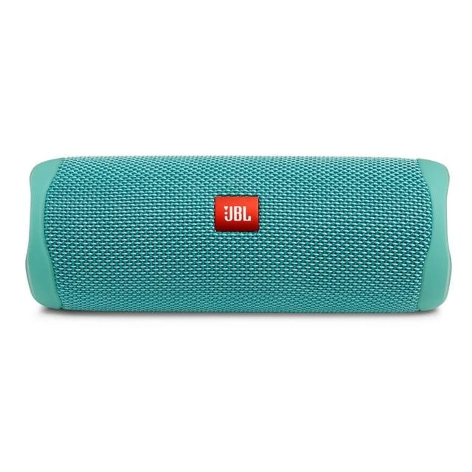 JBL Flip 5 Teal Portable Bluetooth Speaker w/ Damaged Box