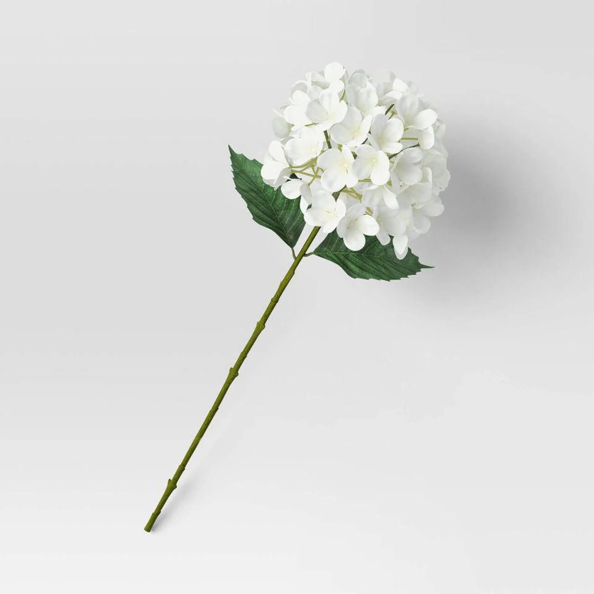 Hydrangea Stem White - Threshold™