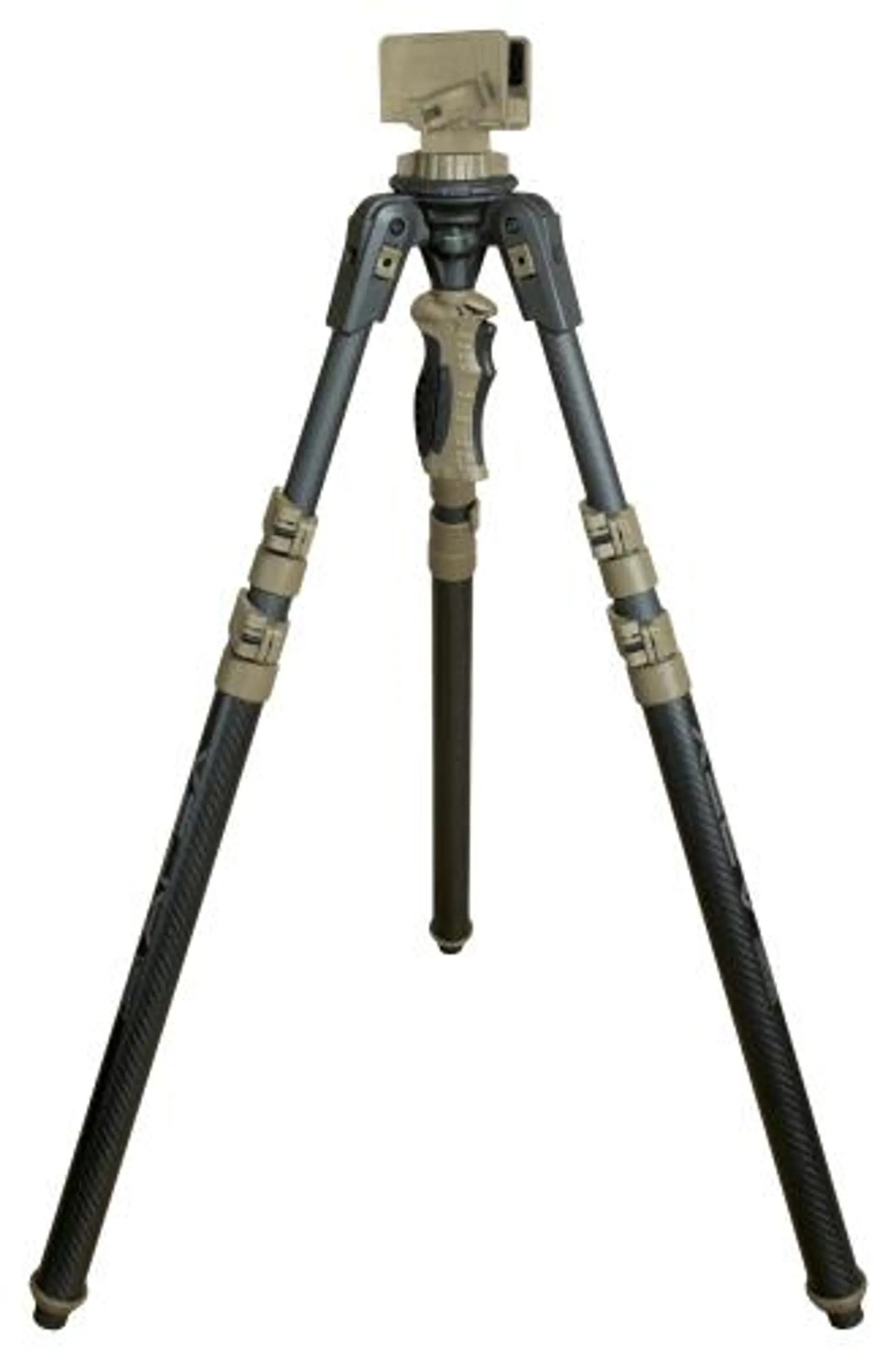 Primos Trigger Stick Apex Carbon-Fiber Tripod