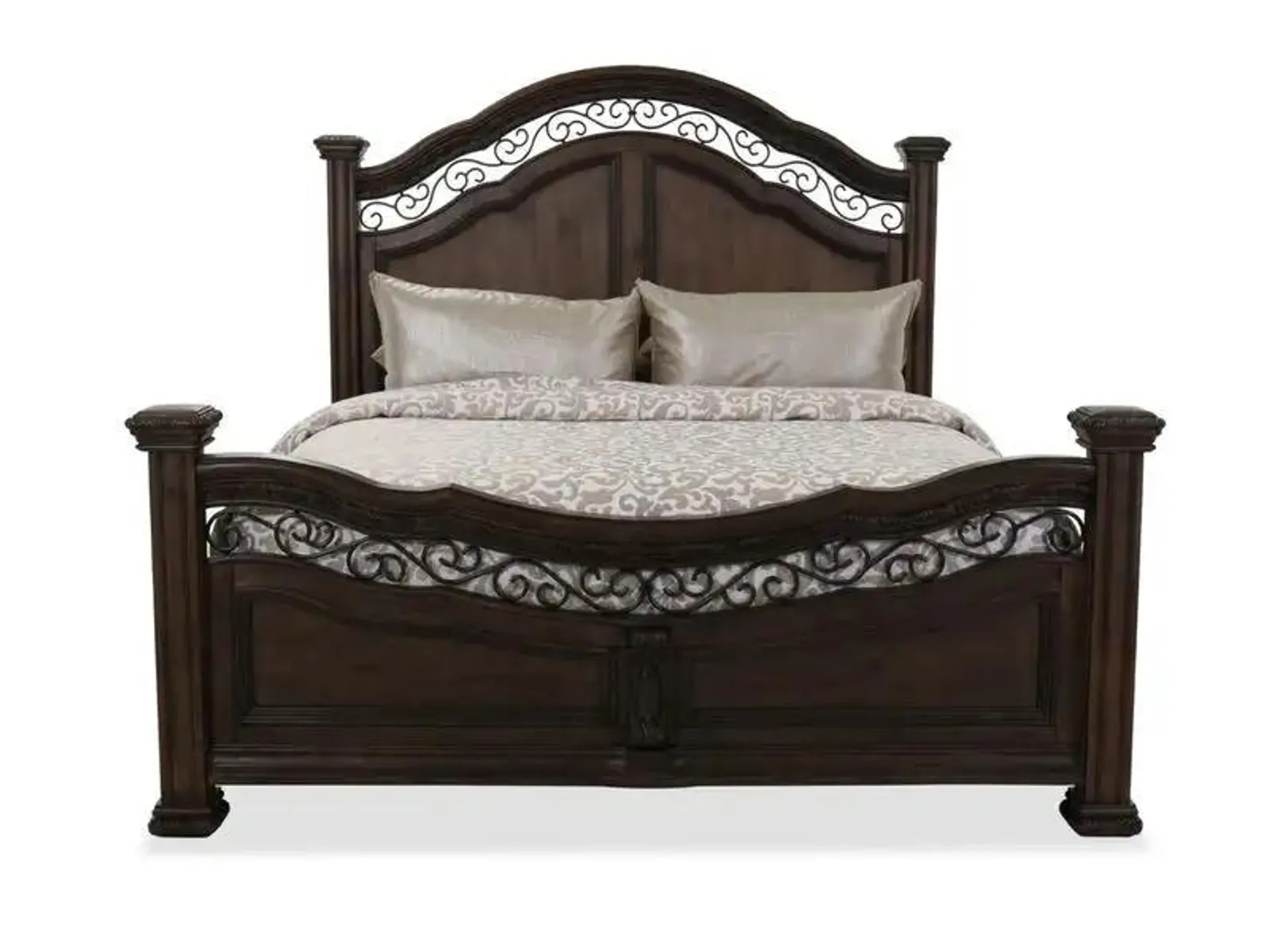 Durango Queen Bed