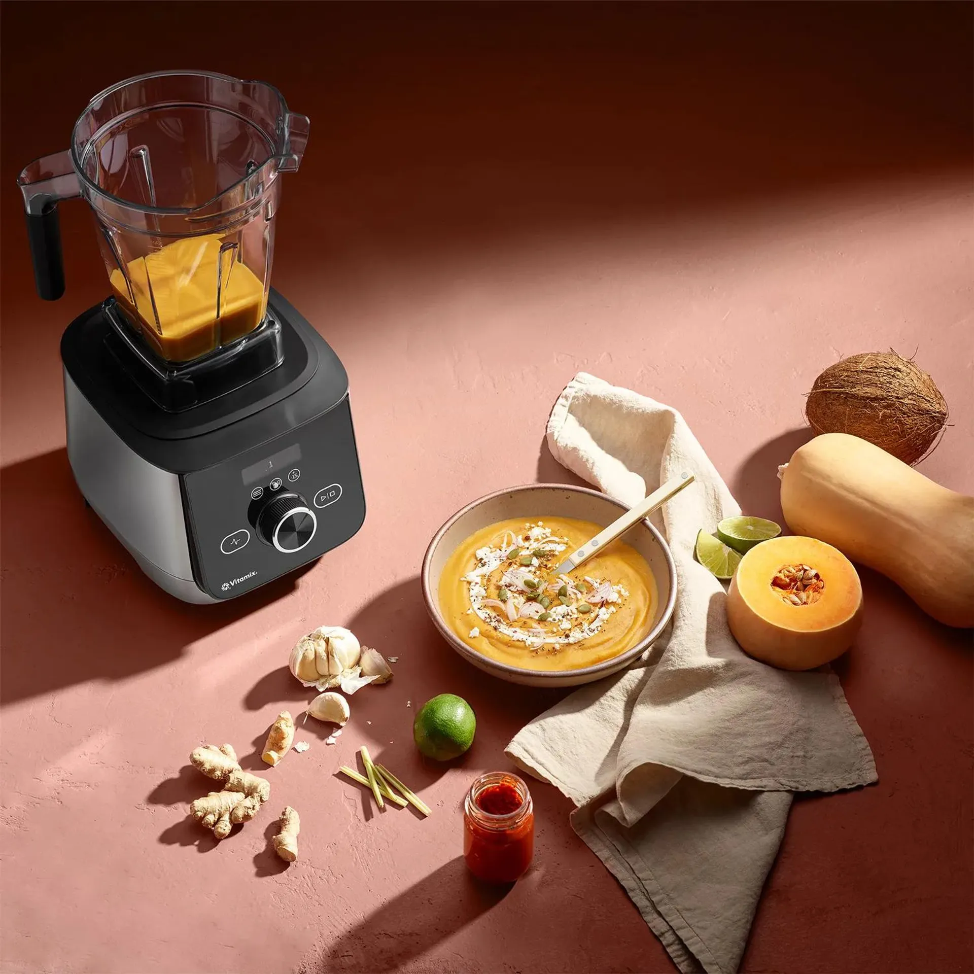 Vitamix Ascent® X4 Blender