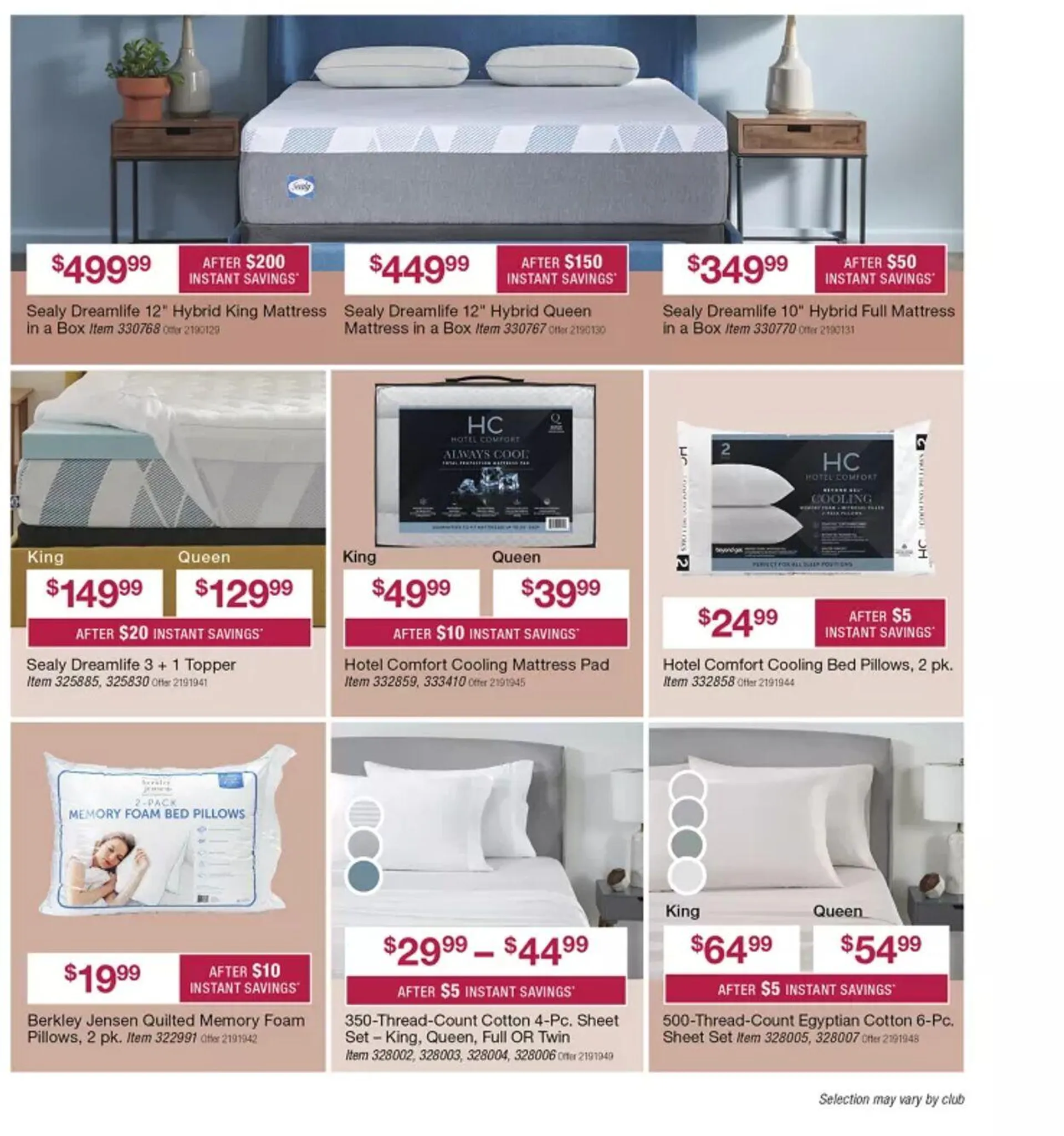 Weekly ad BJ's from January 8 to February 8 2025 - Page 40