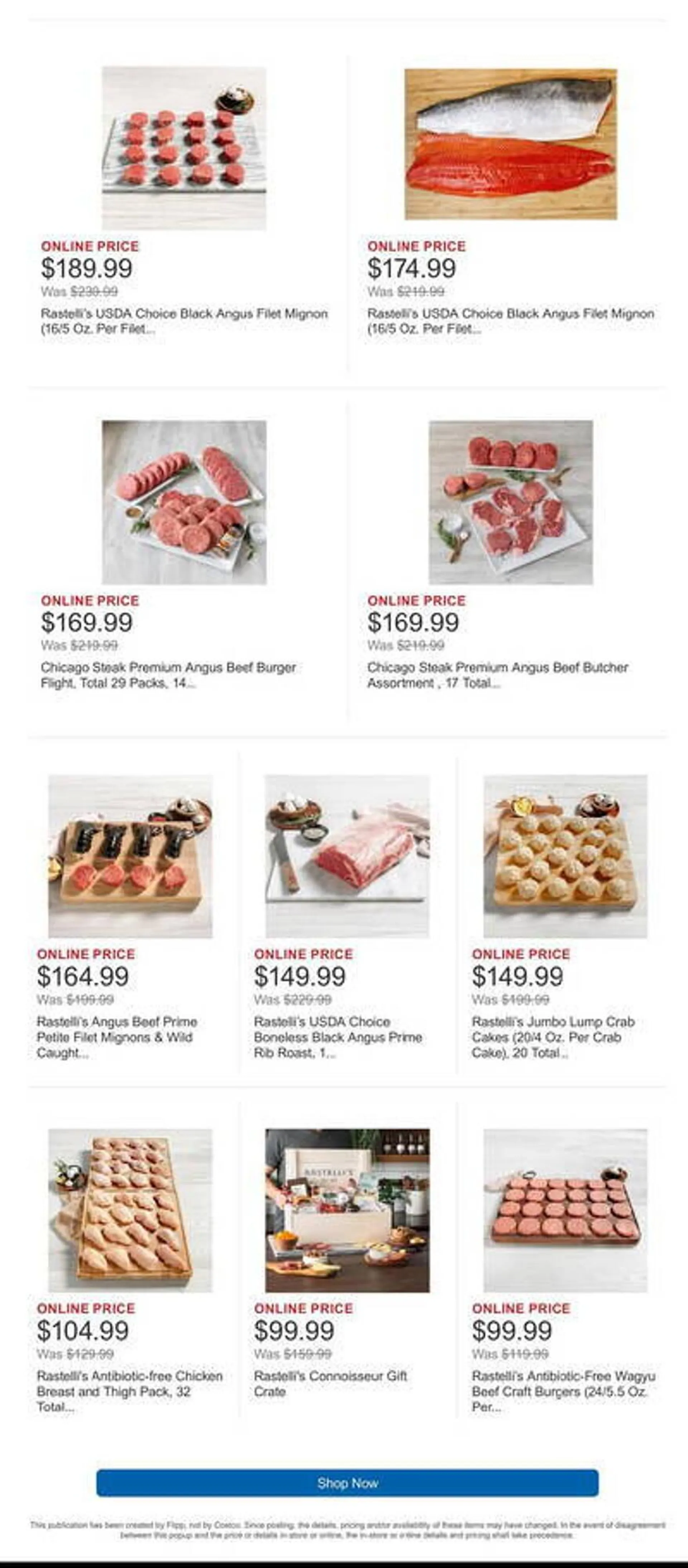 Weekly ad Costco Weekly Ad from May 12 to May 18 2025 - Page 2