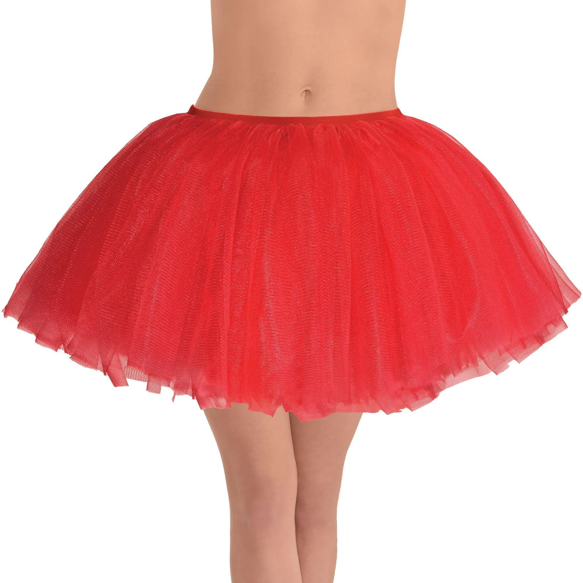 Red Tutu